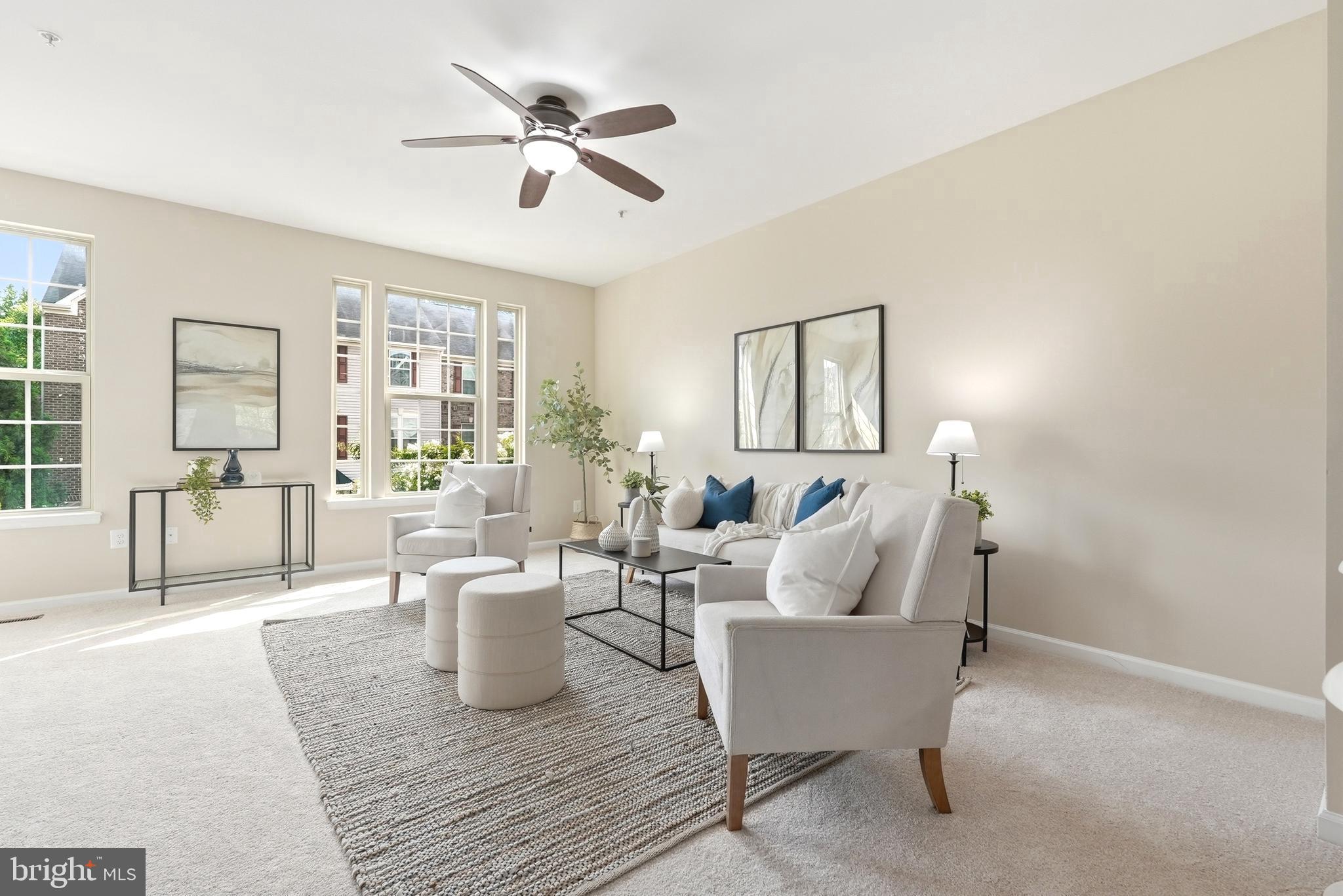 FIELDCREST ESTATES - Residential