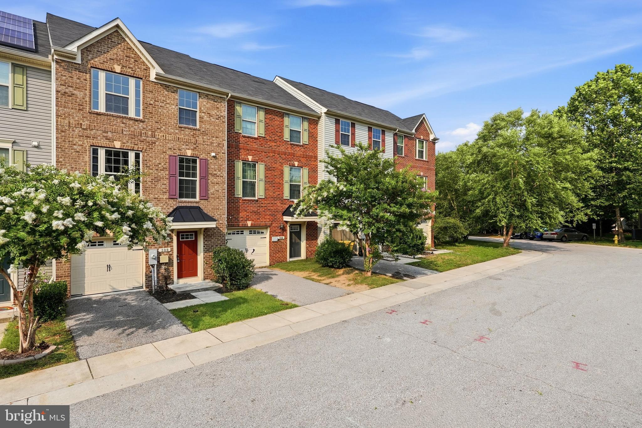 FIELDCREST ESTATES - Residential