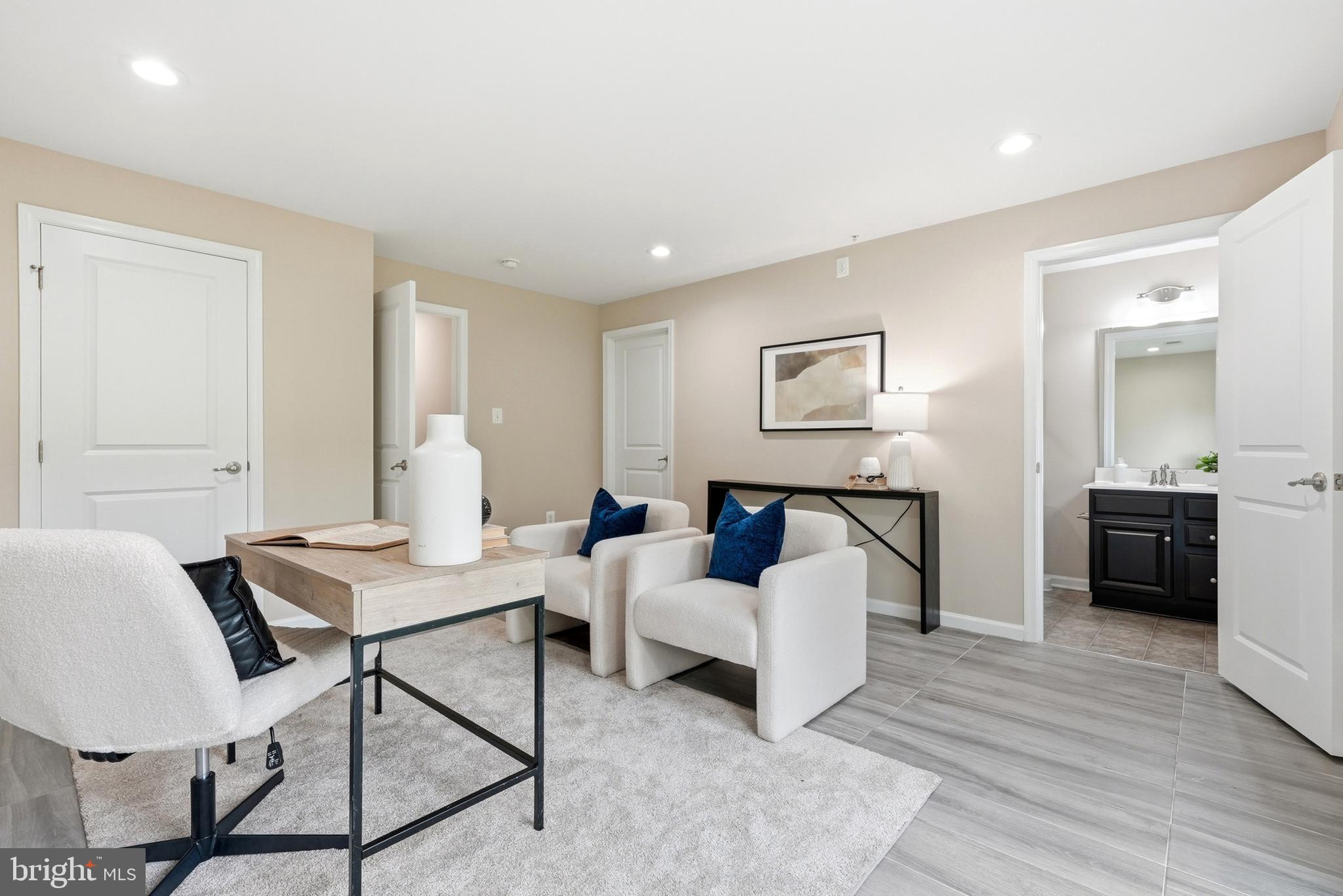 FIELDCREST ESTATES - Residential