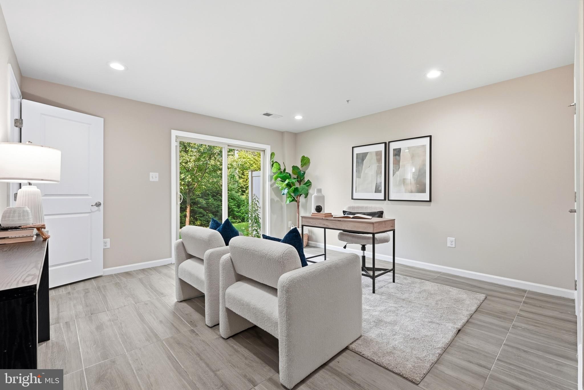 FIELDCREST ESTATES - Residential