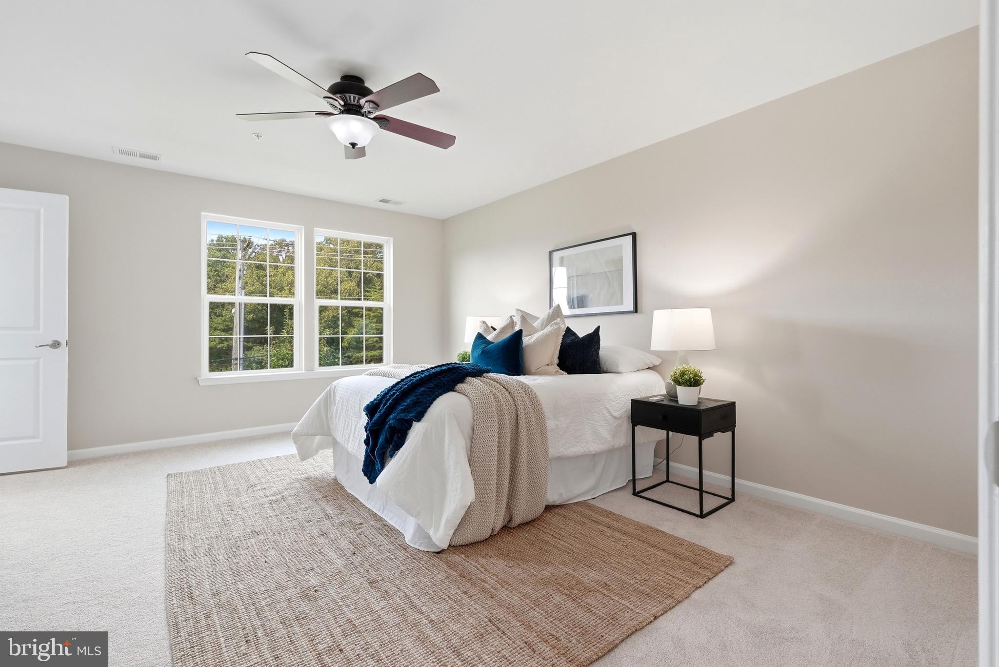 FIELDCREST ESTATES - Residential