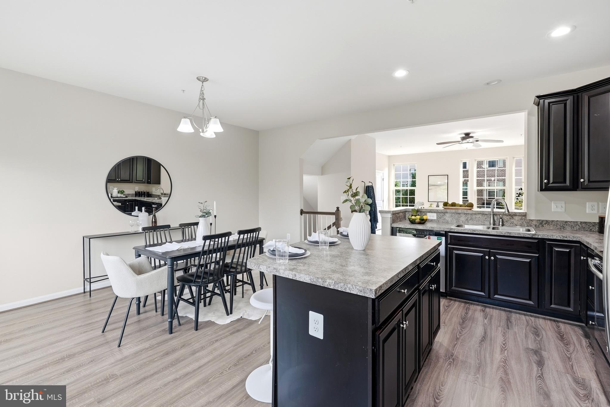 FIELDCREST ESTATES - Residential