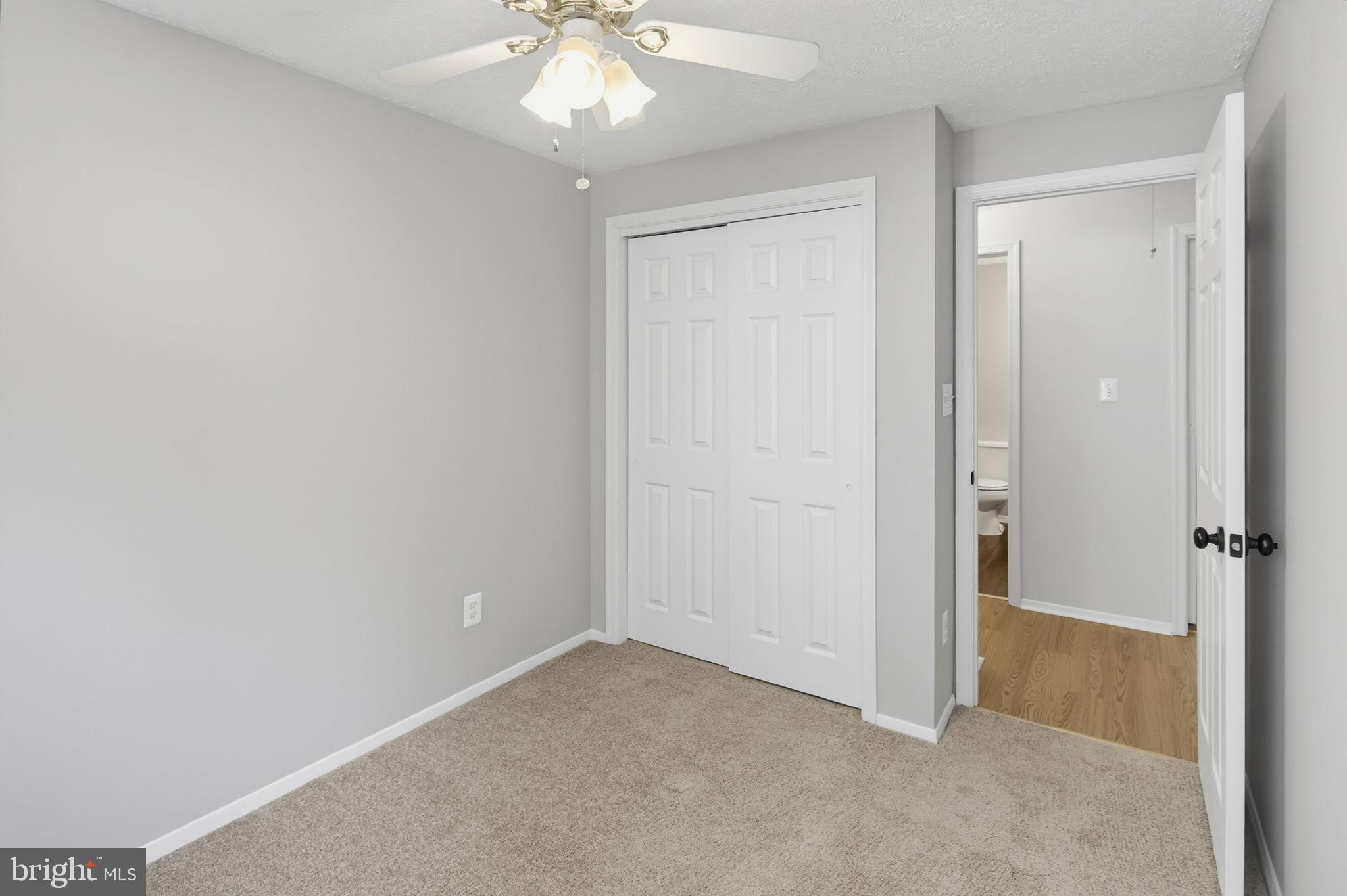 HARMANS WOODS - Residential
