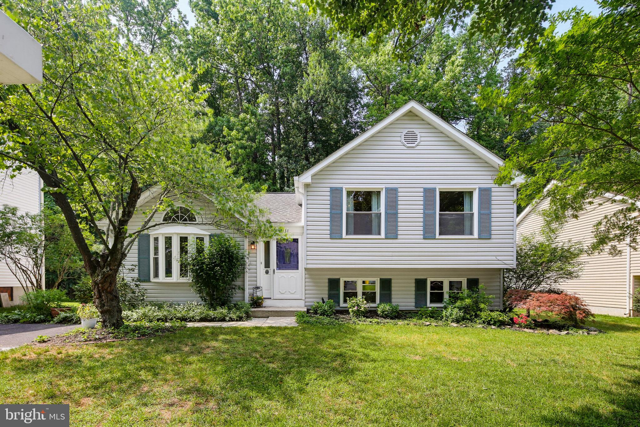 HARMANS WOODS - Residential