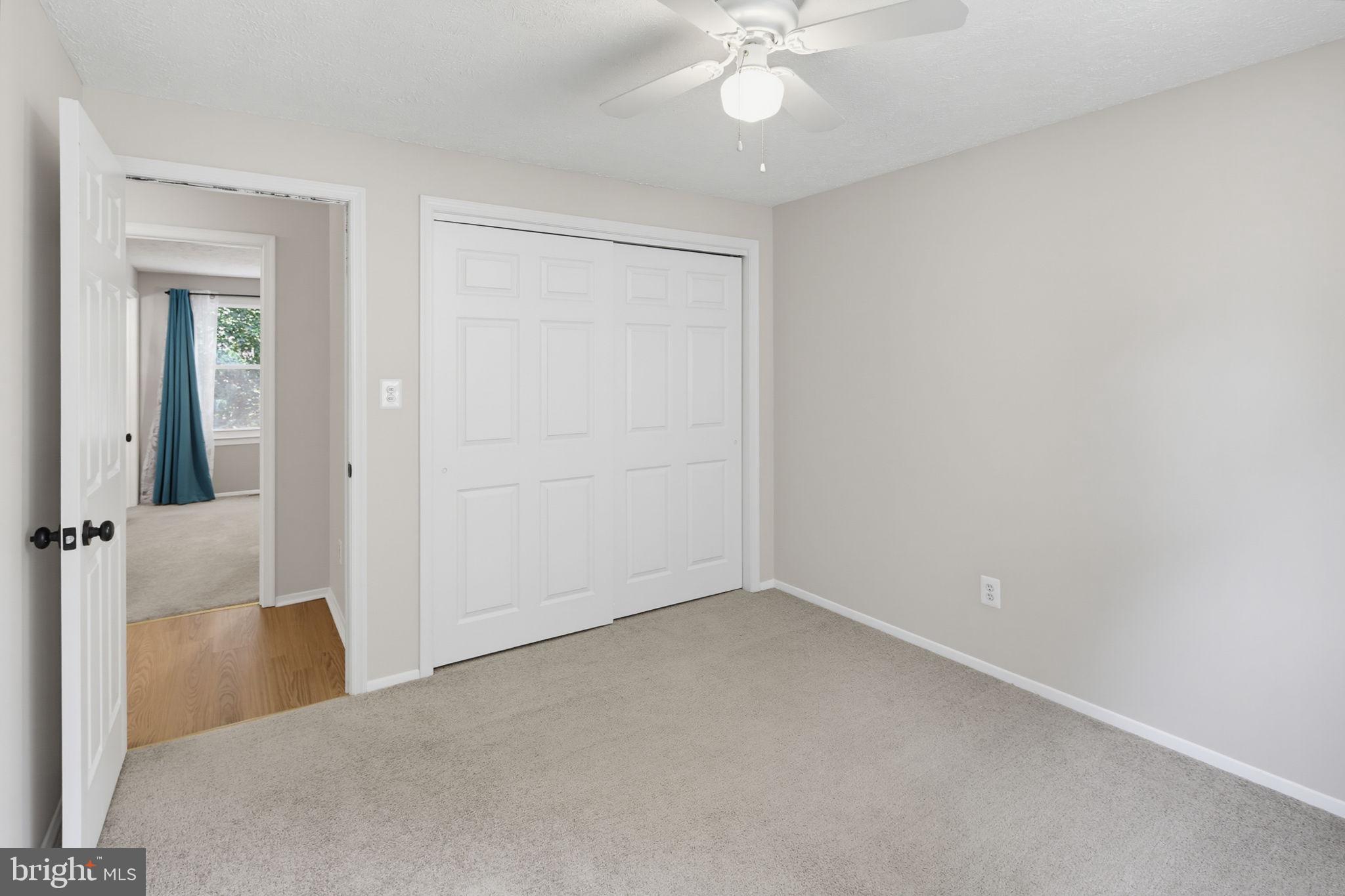 HARMANS WOODS - Residential