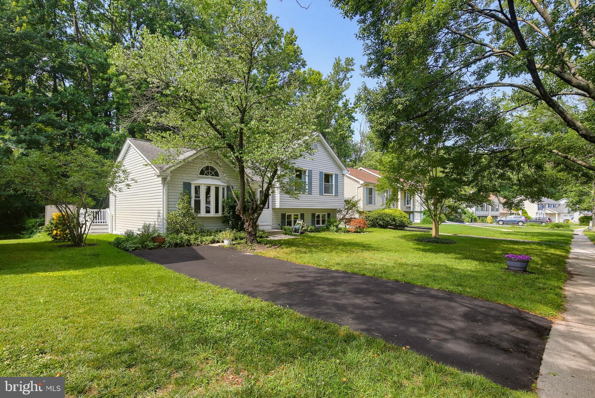 HARMANS WOODS - Residential