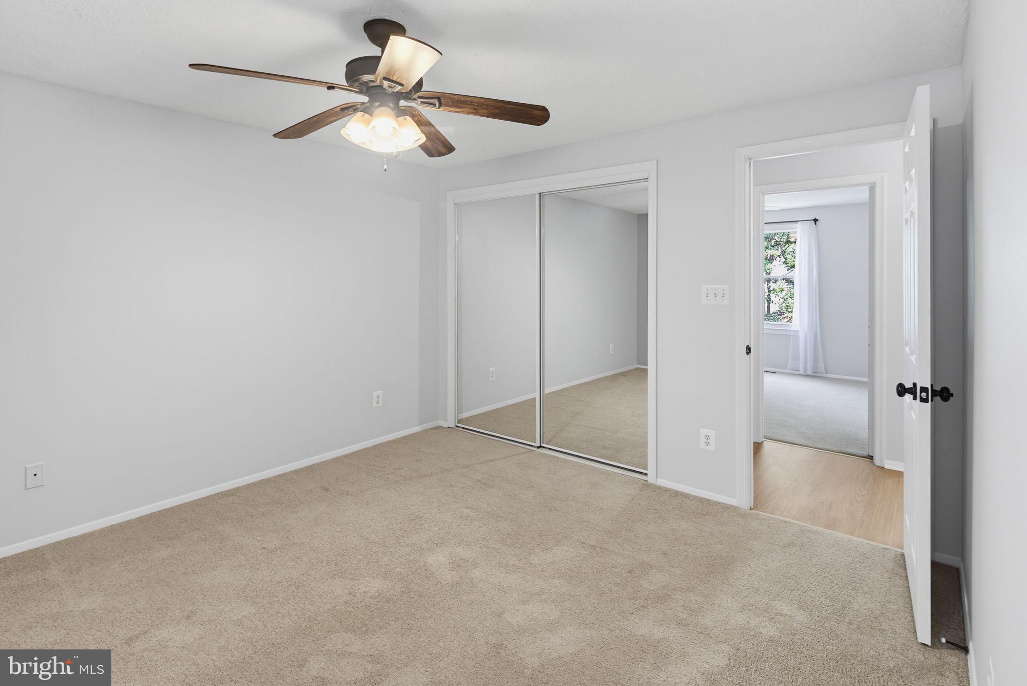 HARMANS WOODS - Residential