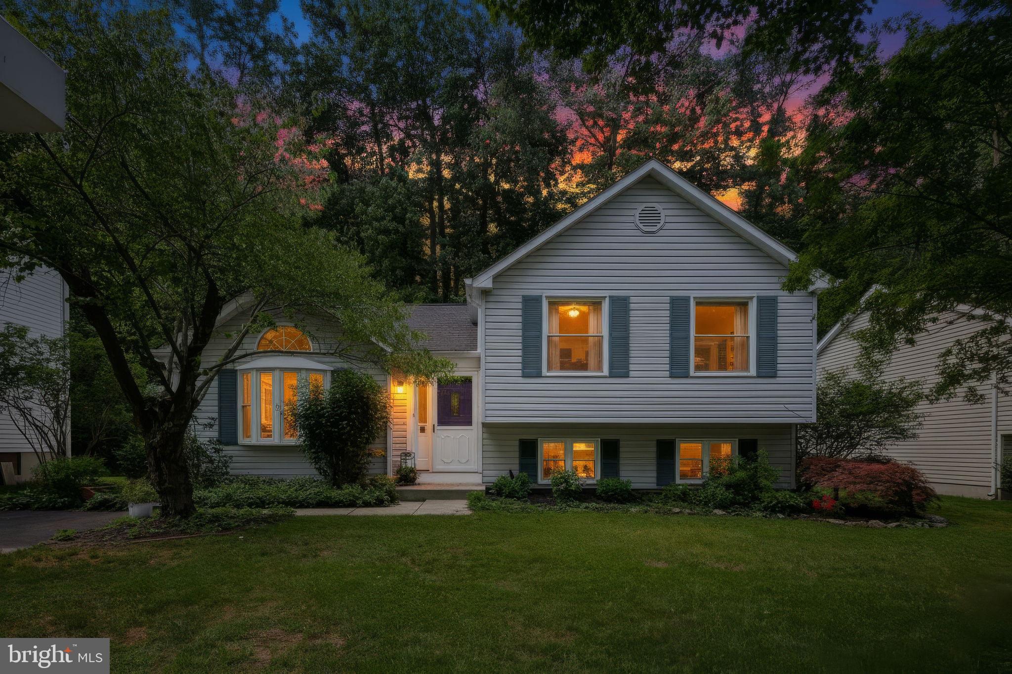 HARMANS WOODS - Residential