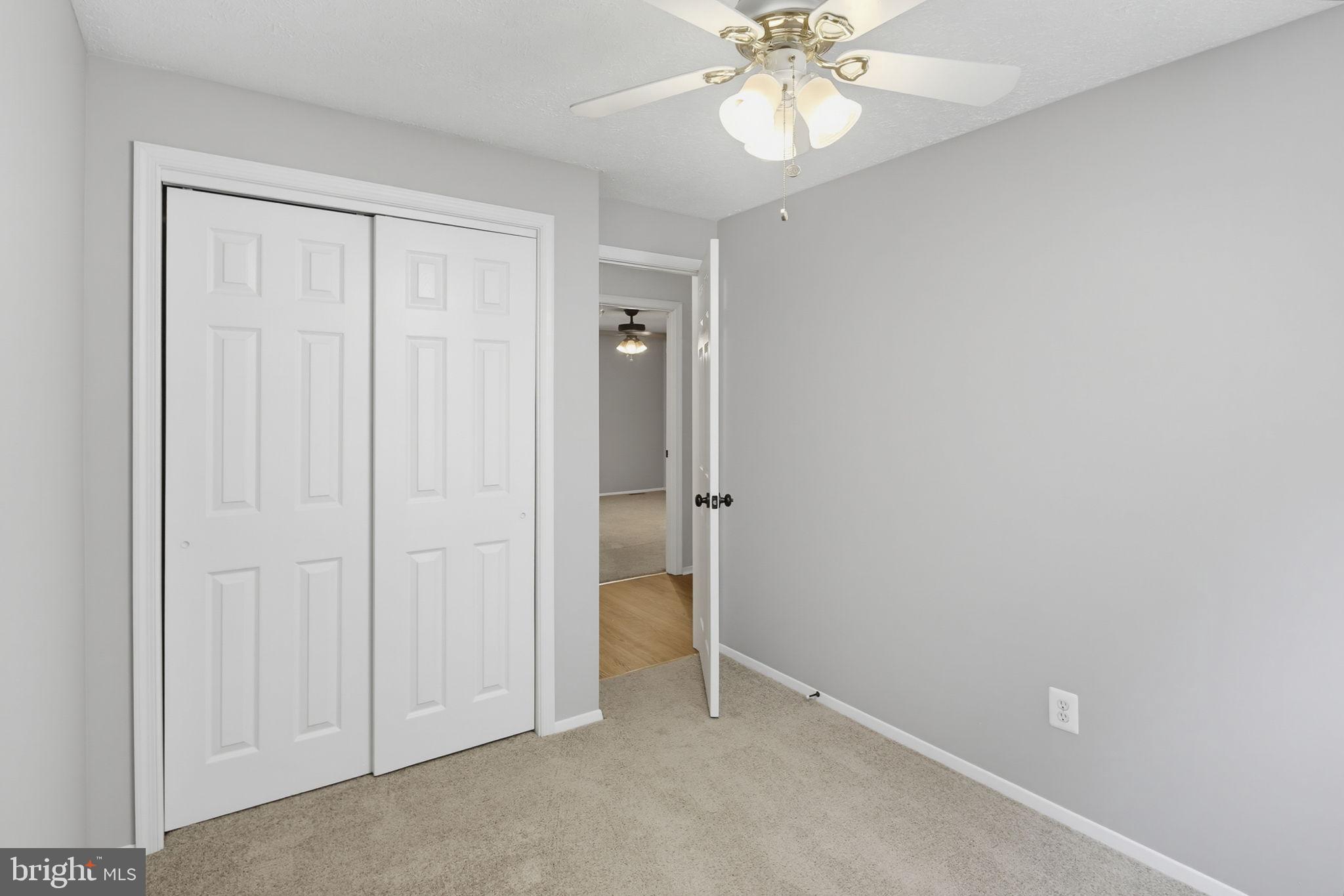 HARMANS WOODS - Residential