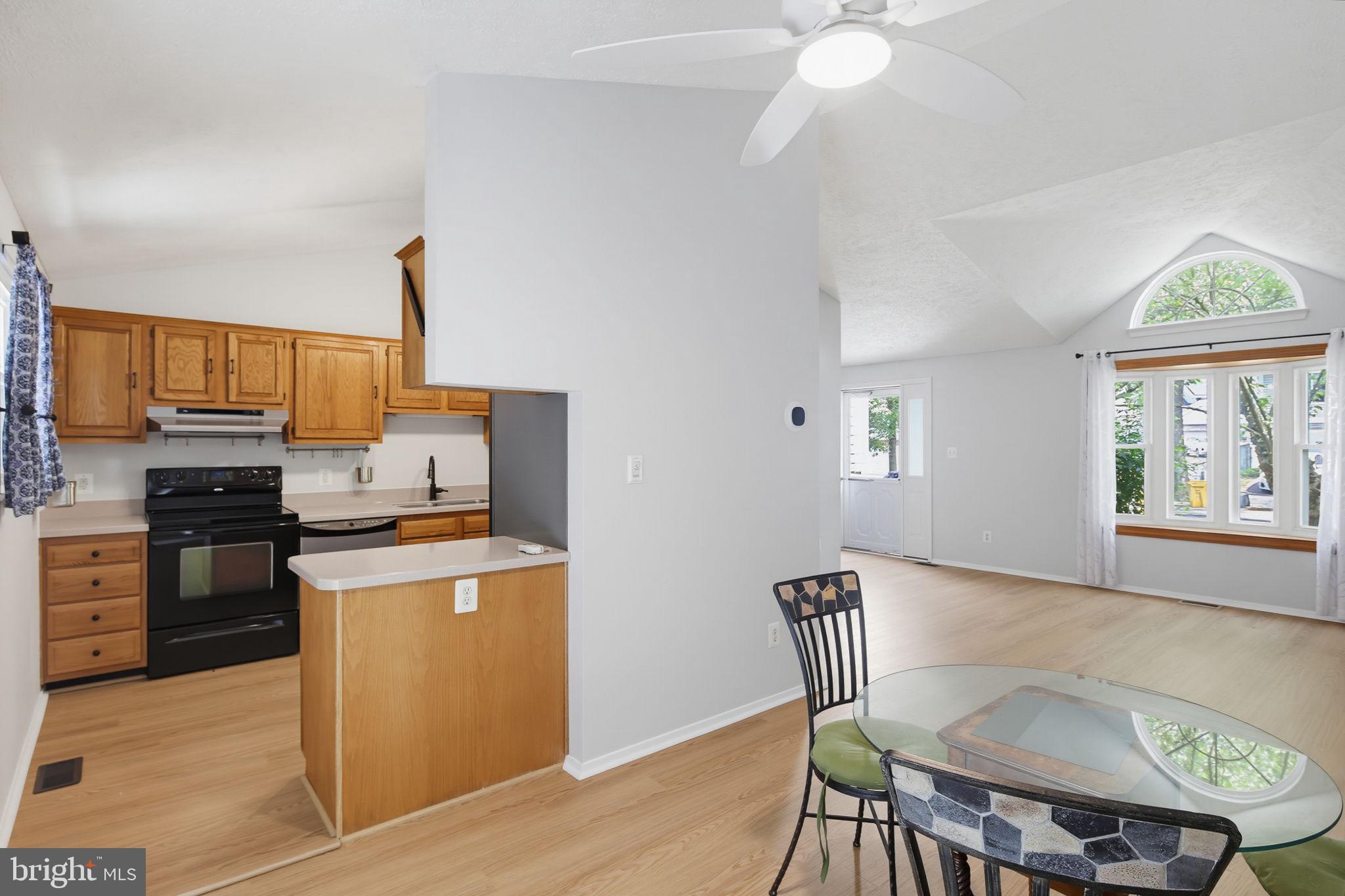 HARMANS WOODS - Residential