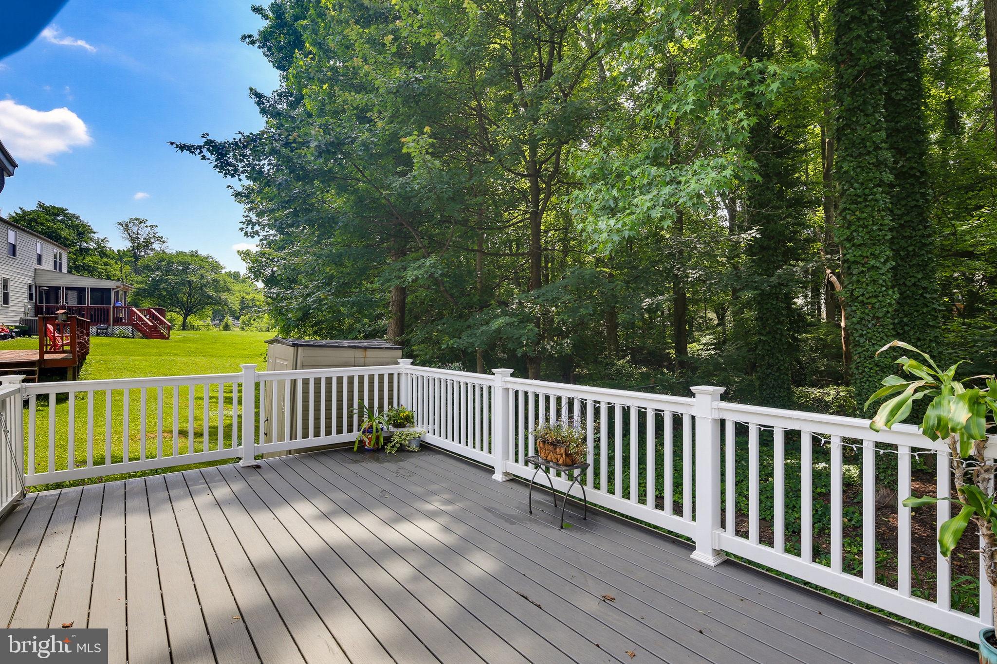 HARMANS WOODS - Residential