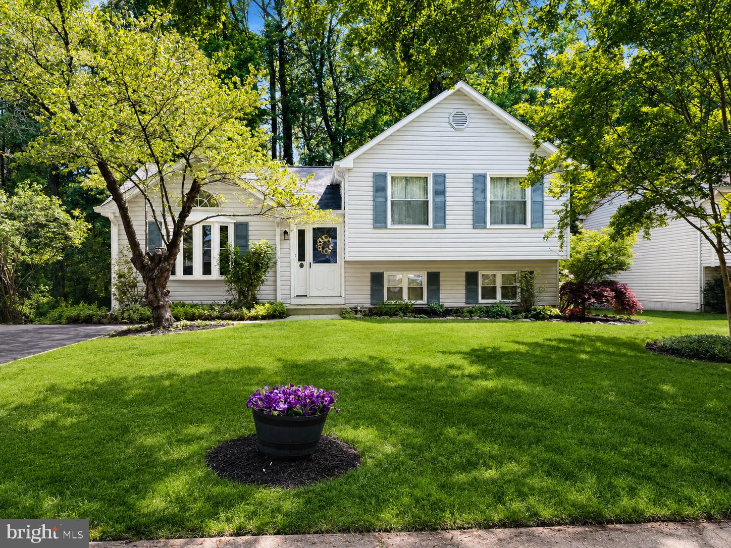HARMANS WOODS - Residential