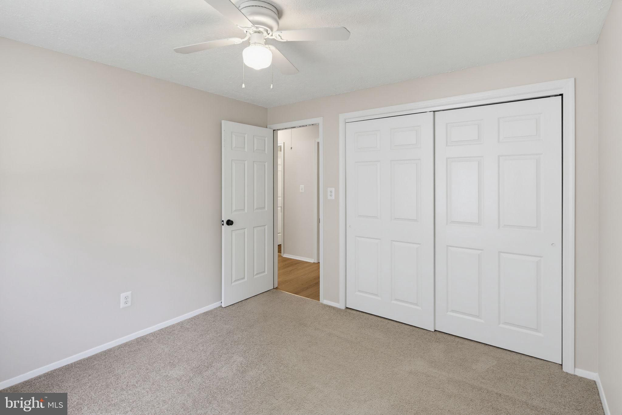 HARMANS WOODS - Residential