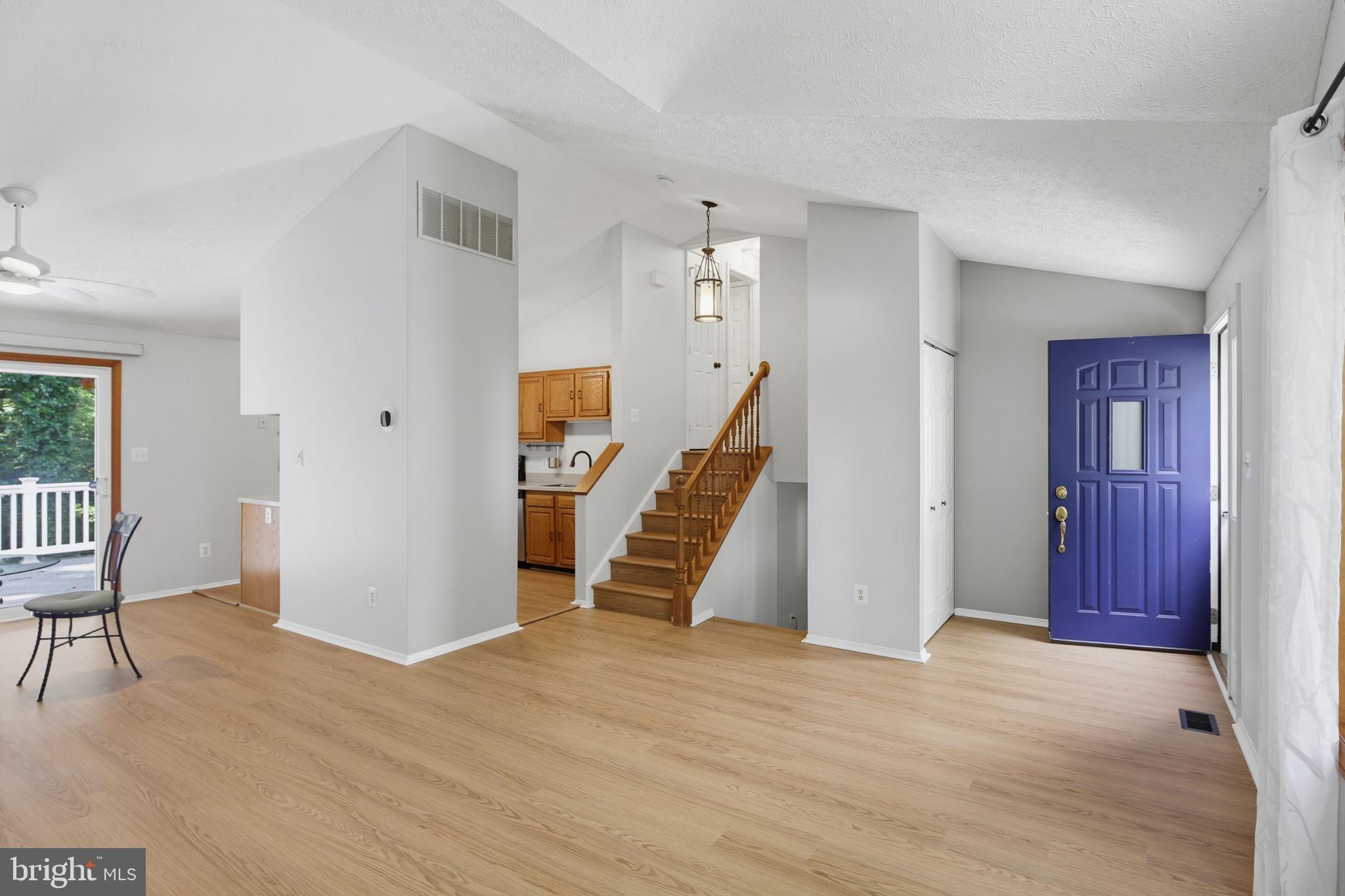 HARMANS WOODS - Residential