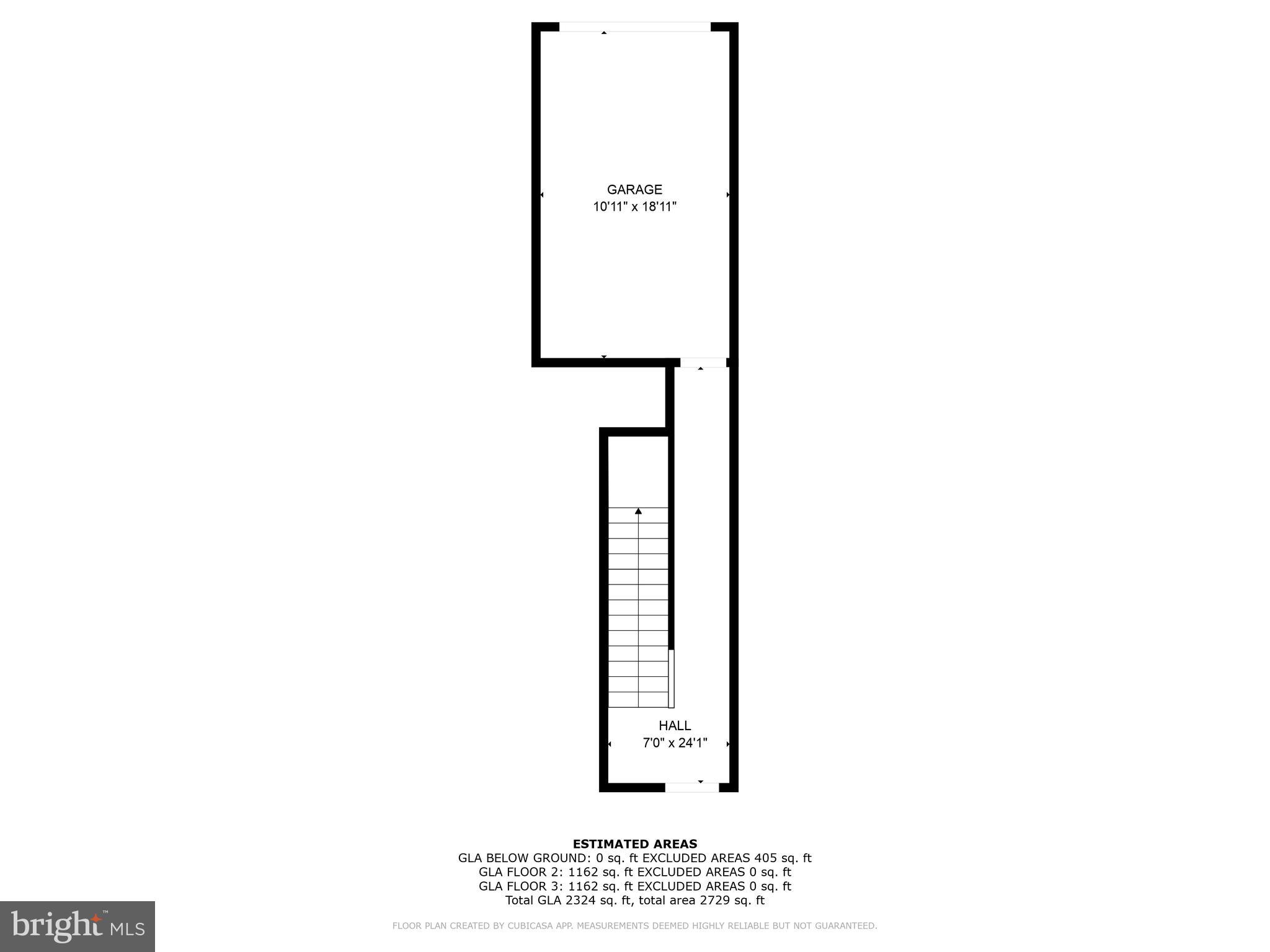 METRO WALK AT MOOREFIELD STATION - Residential