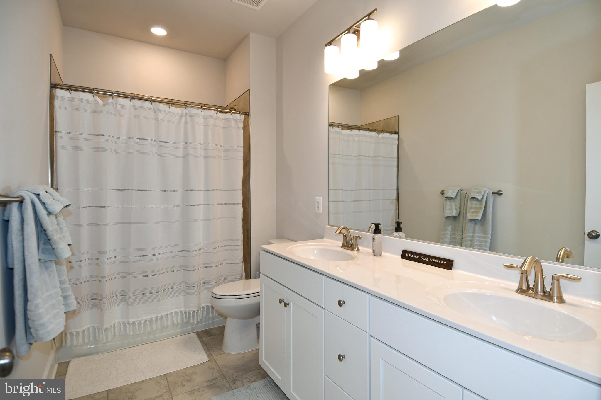 METRO WALK AT MOOREFIELD STATION - Residential