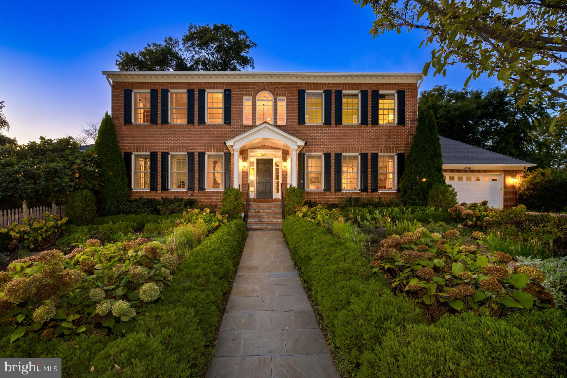 FOGGYS PASTURE - Residential
