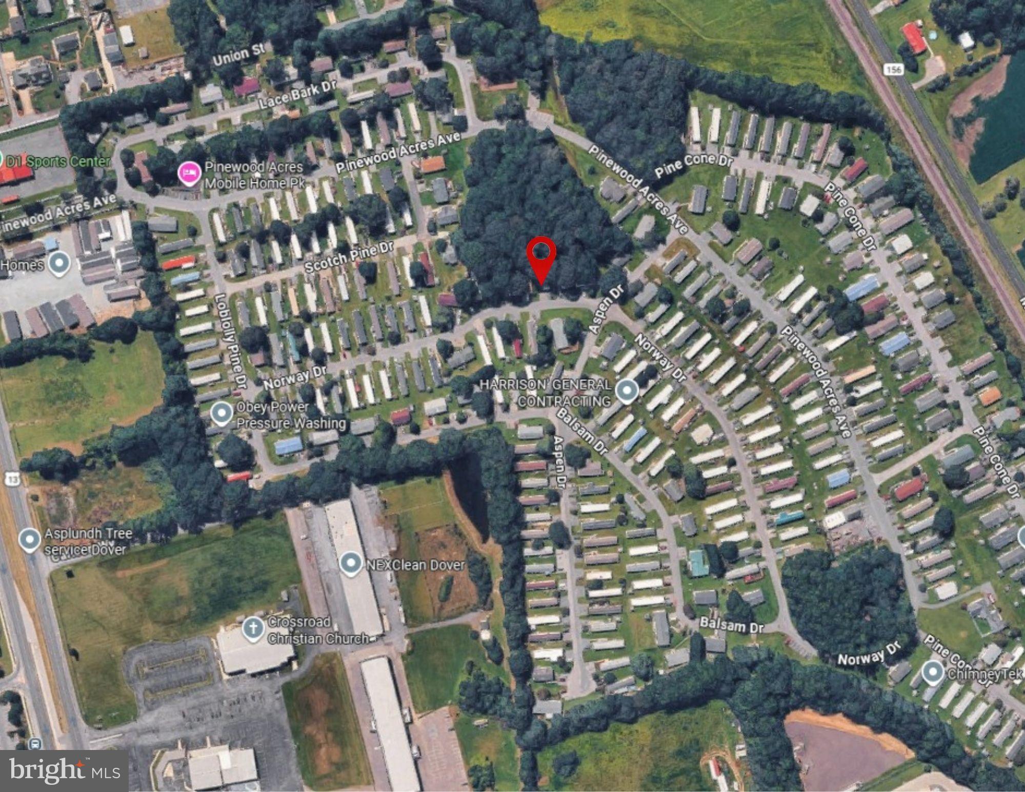 PINEWOOD ACRE - Residential