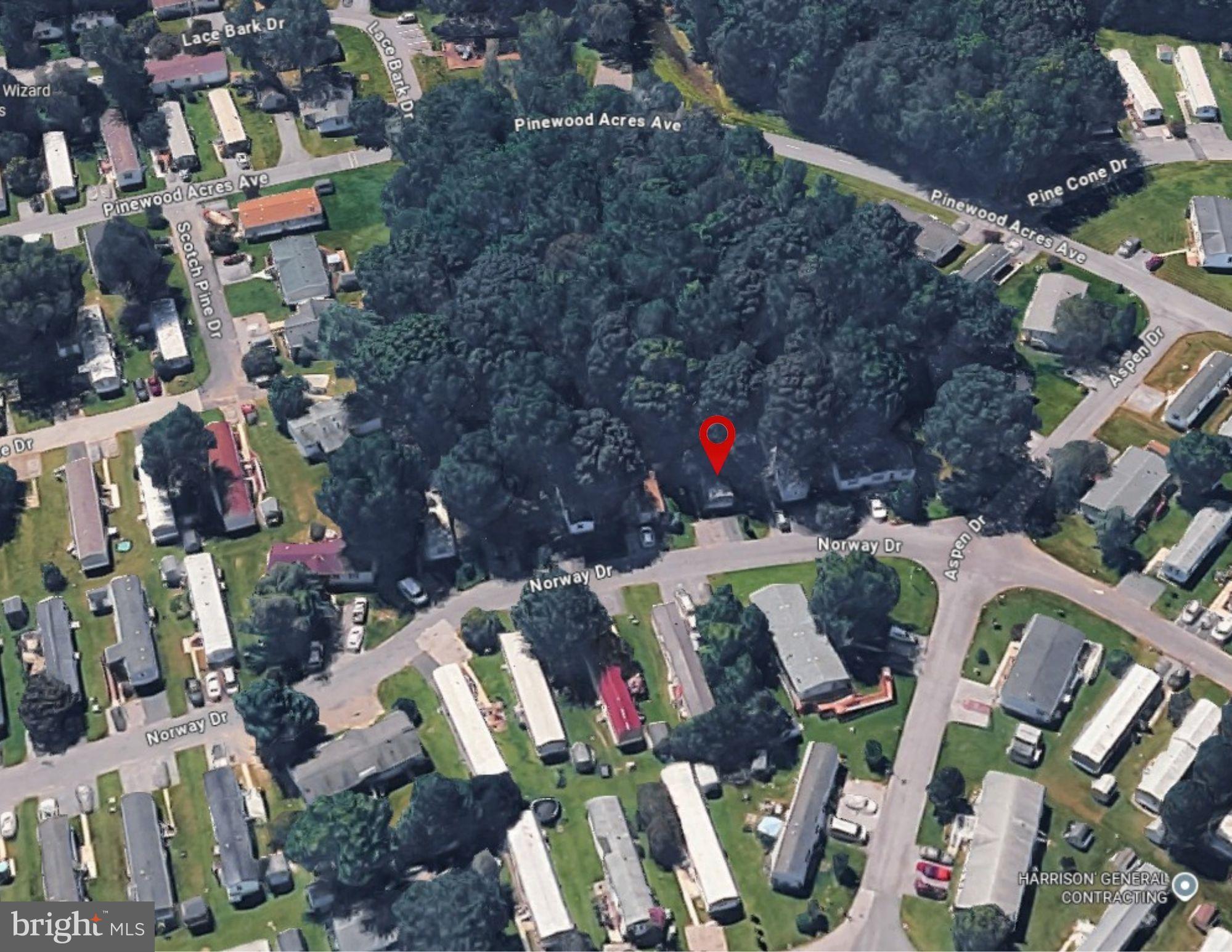 PINEWOOD ACRE - Residential