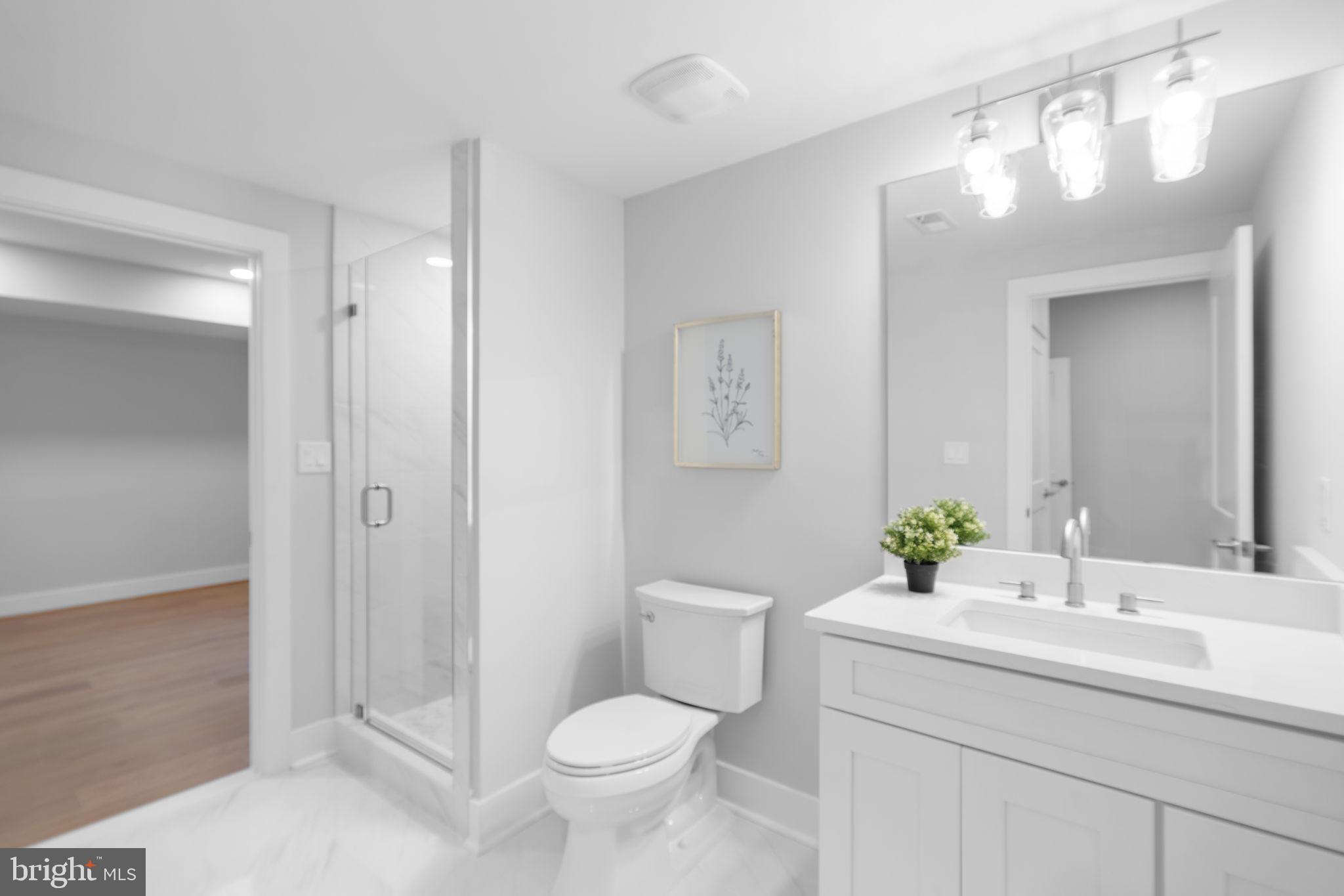 PIMMIT HILLS - Residential