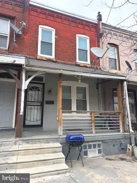 PHILADELPHIA (WEST) - Residential