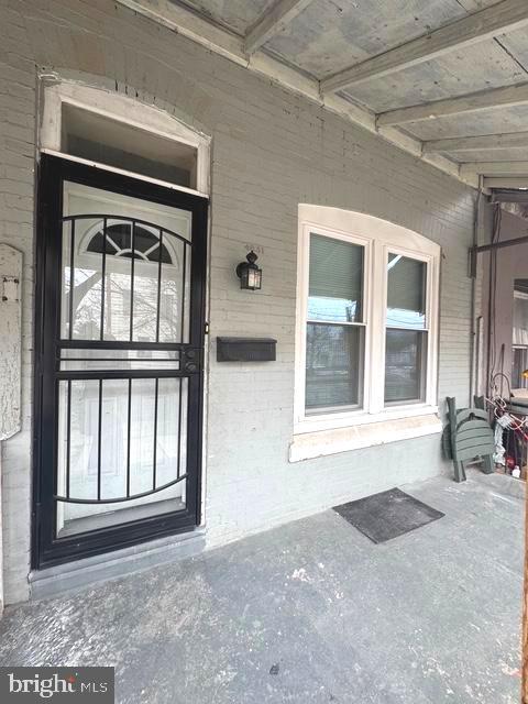 PHILADELPHIA (WEST) - Residential