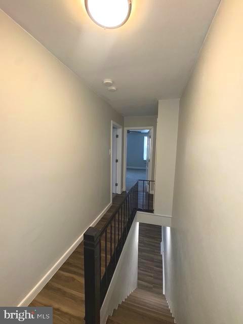 PHILADELPHIA (WEST) - Residential