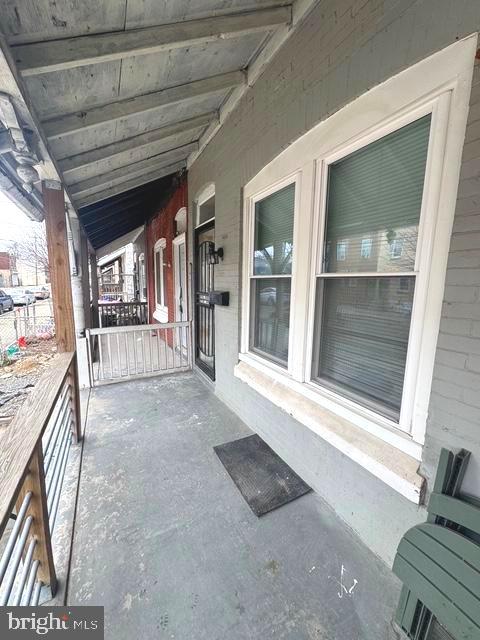 PHILADELPHIA (WEST) - Residential