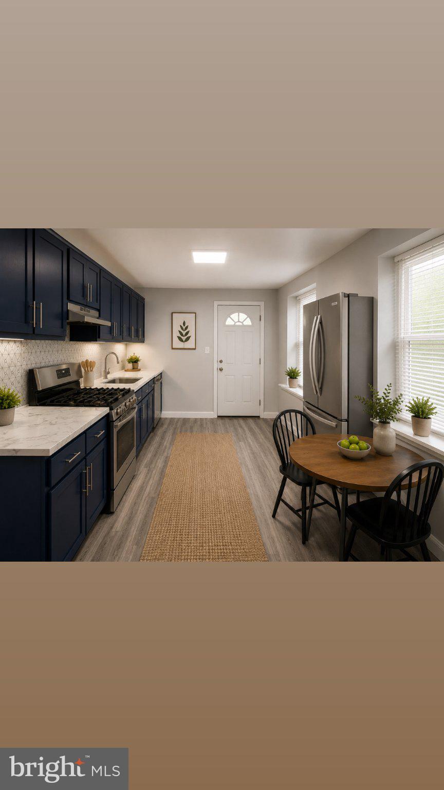 PHILADELPHIA (WEST) - Residential