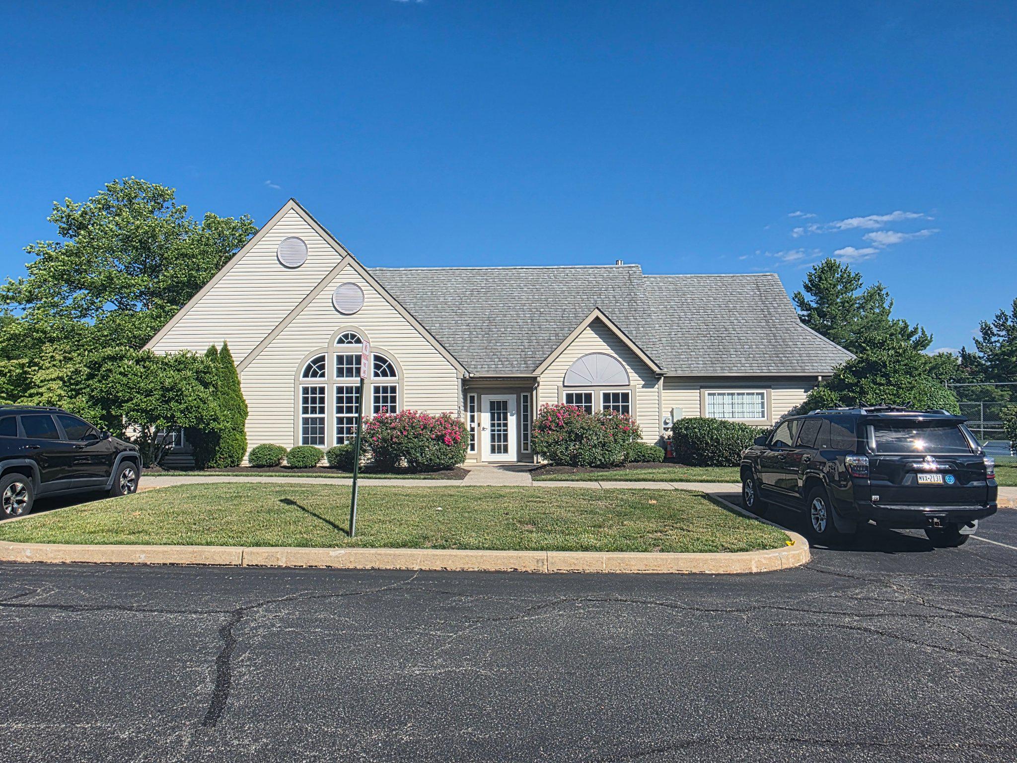 PROVIDENCE VIEW - Residential