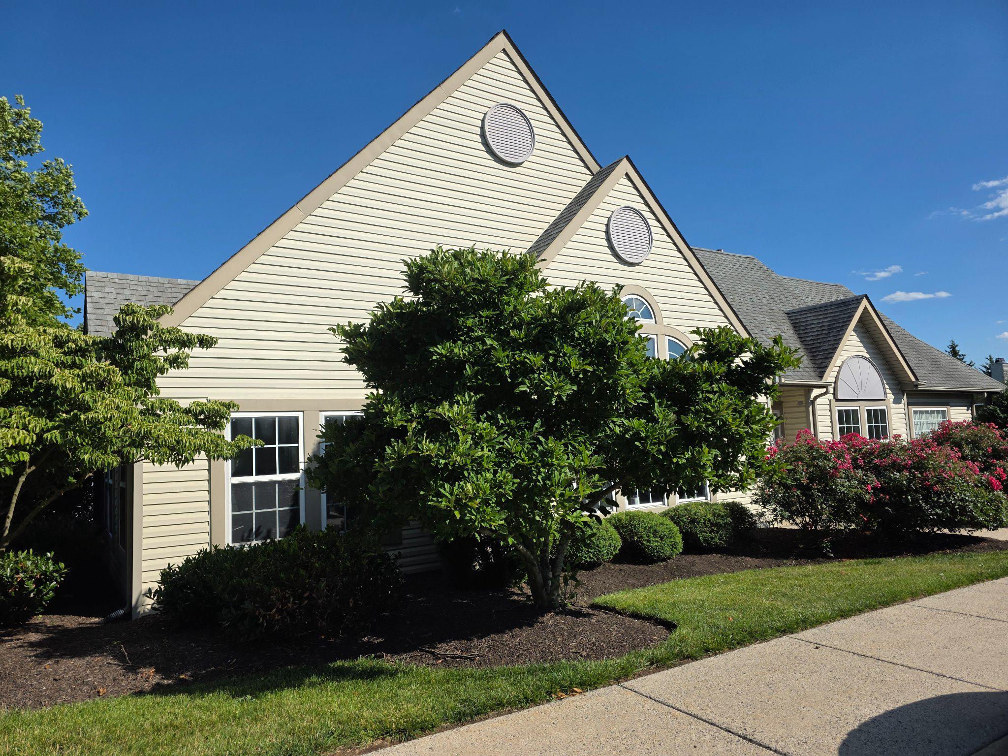 PROVIDENCE VIEW - Residential