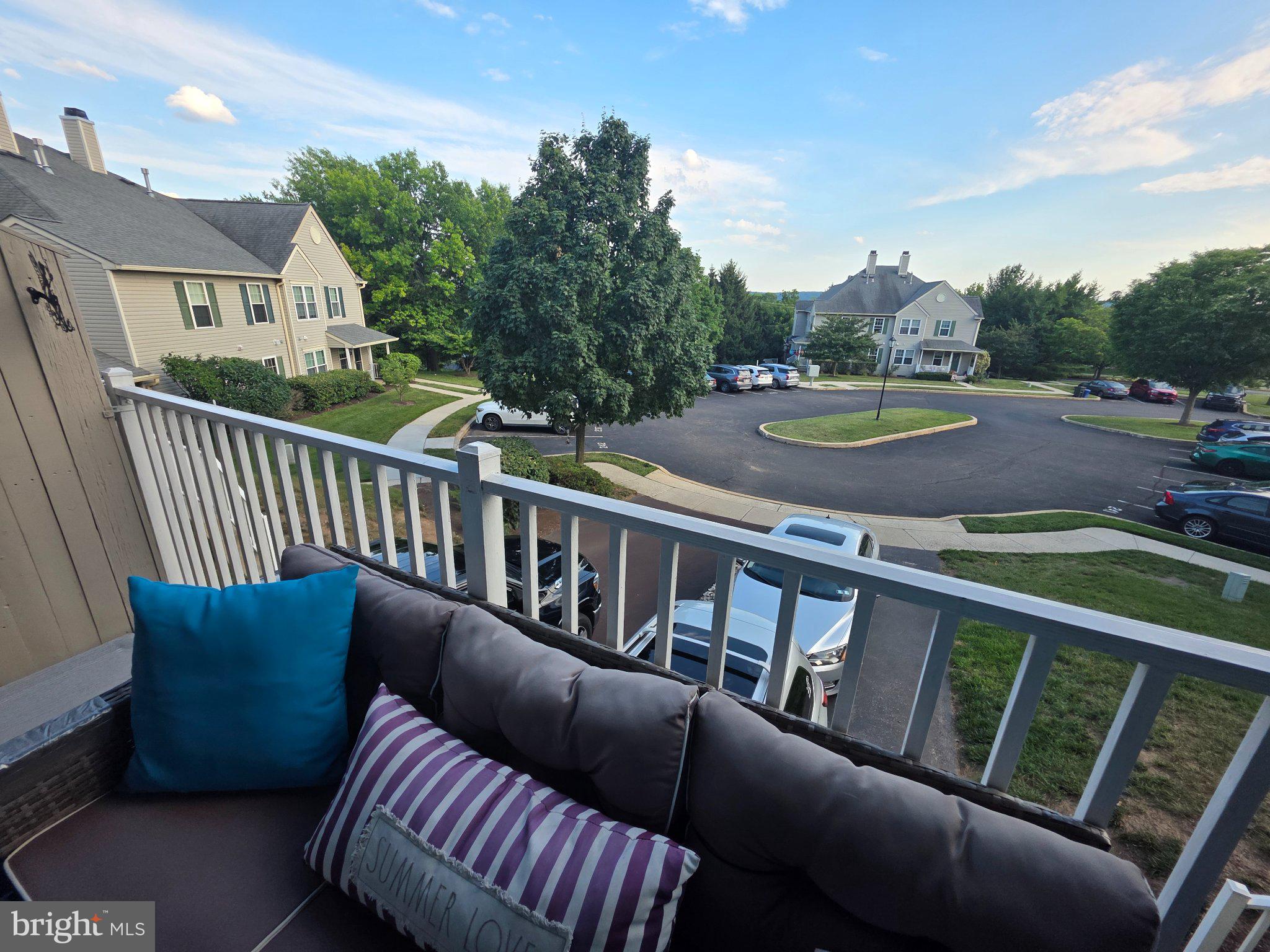 PROVIDENCE VIEW - Residential