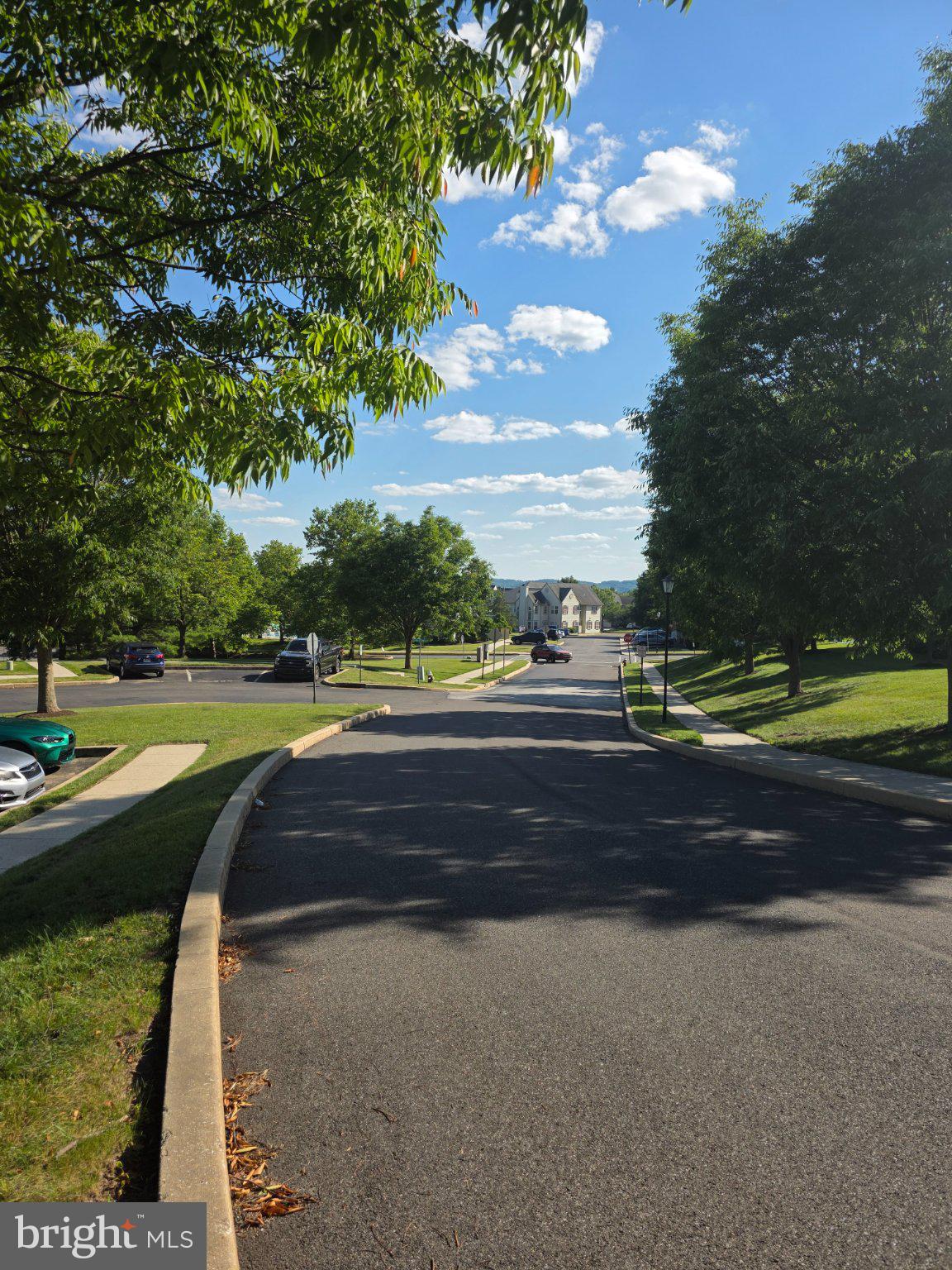 PROVIDENCE VIEW - Residential