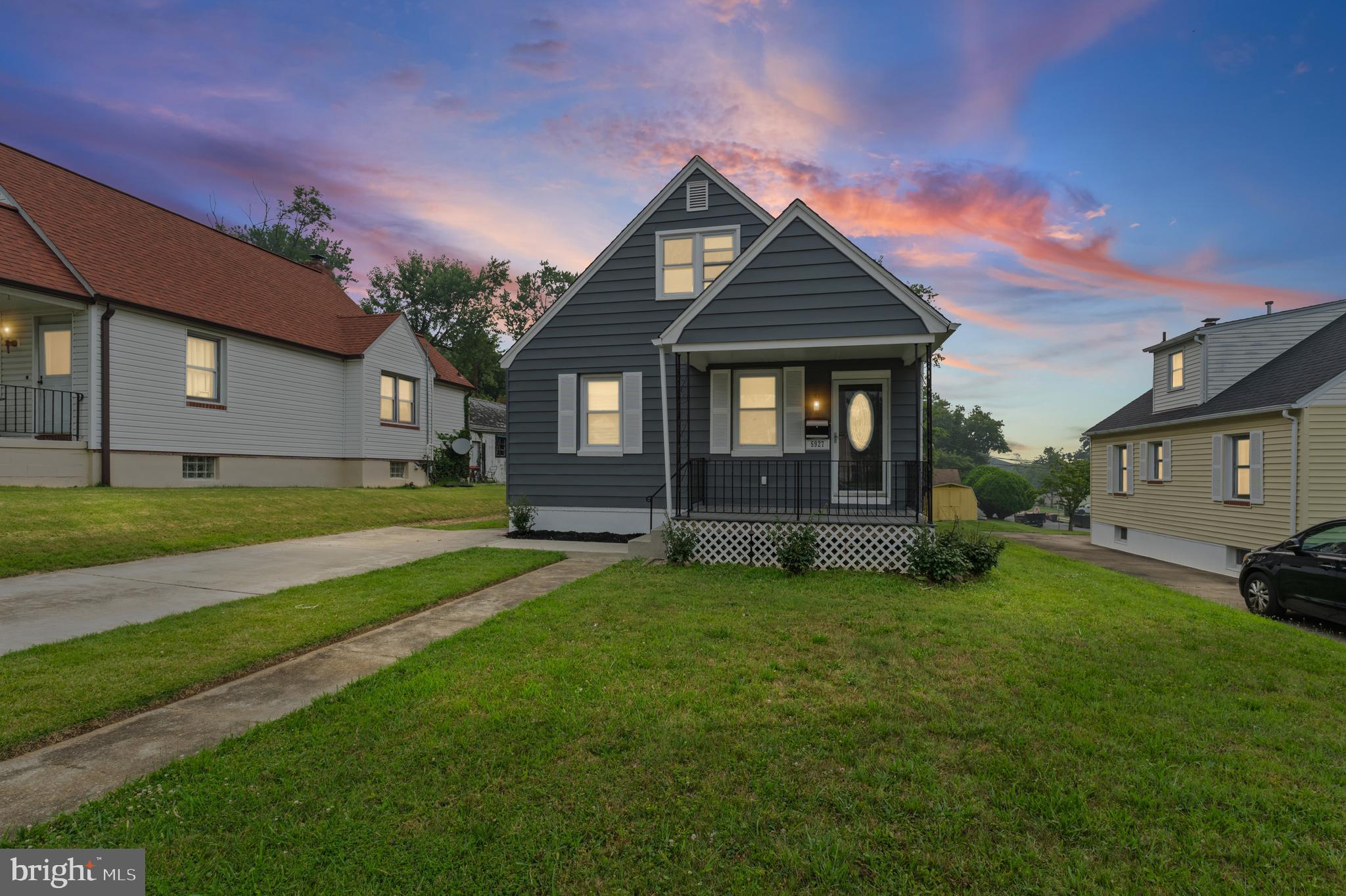 CEDMONT - Residential