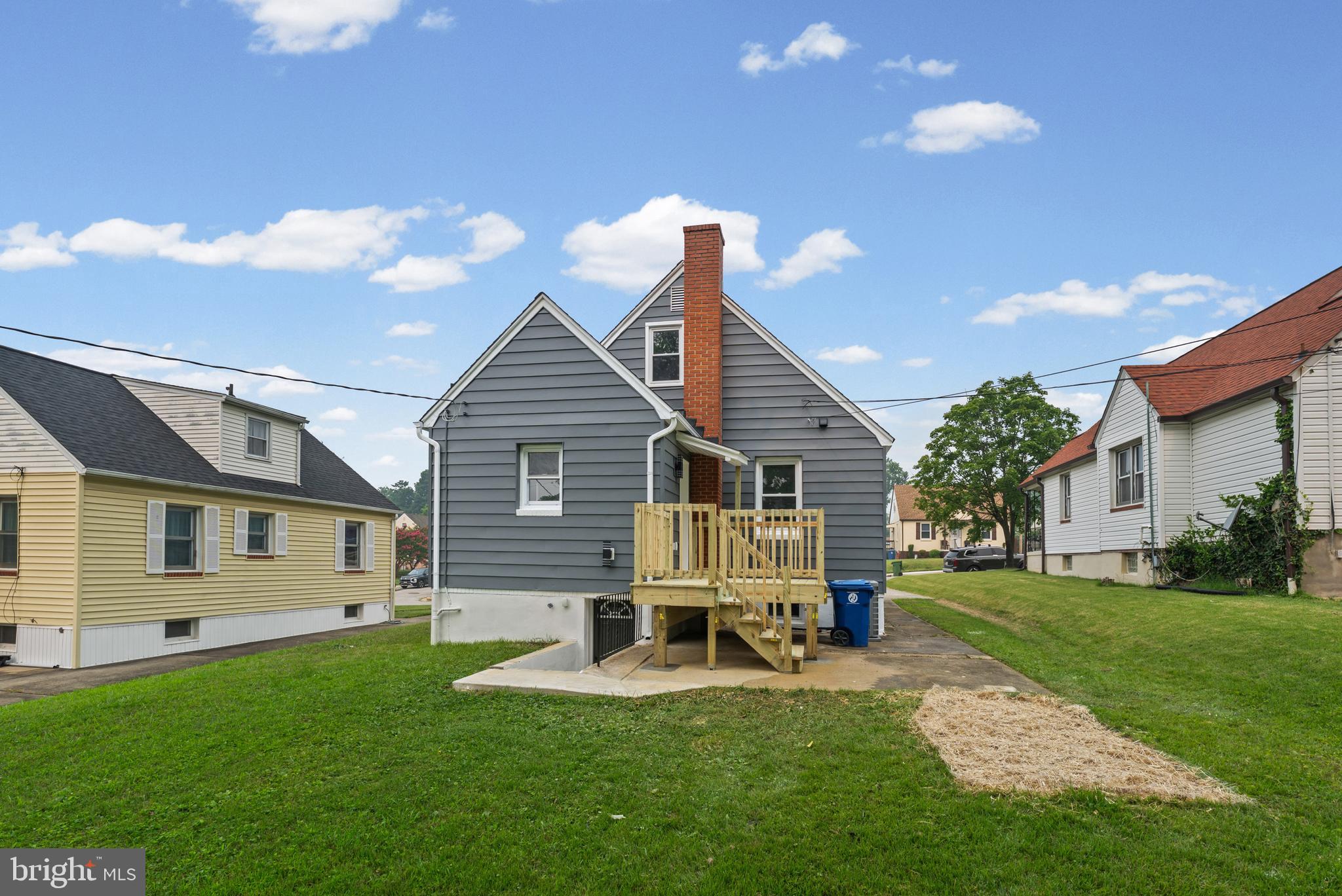 CEDMONT - Residential