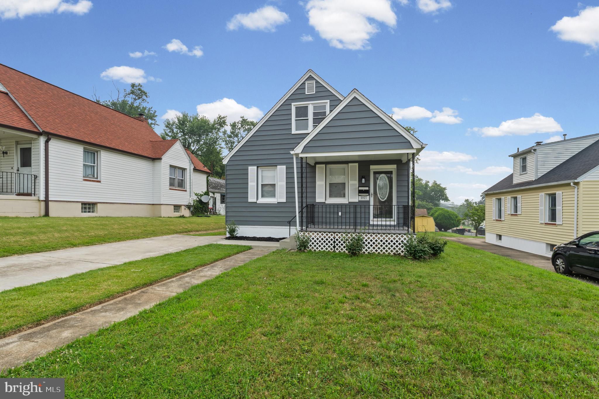 CEDMONT - Residential