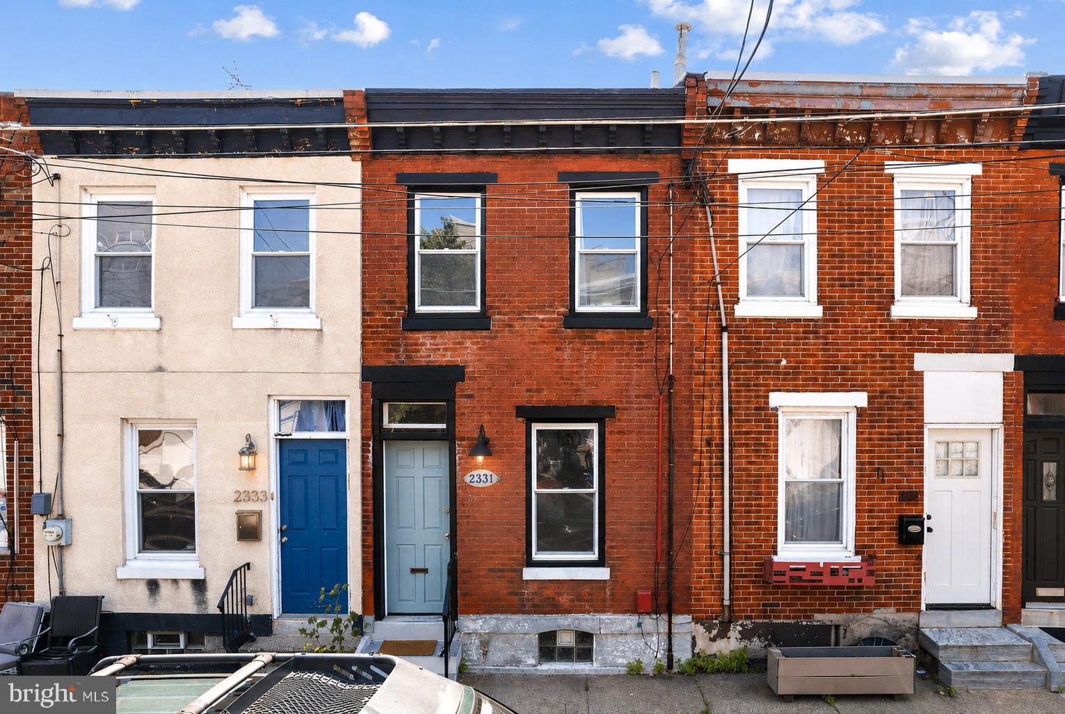 FISHTOWN - Residential
