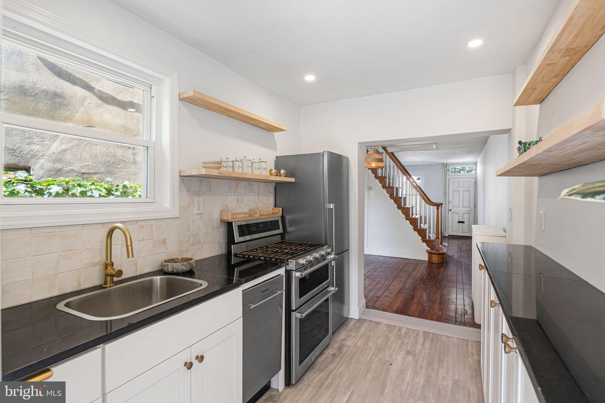 FISHTOWN - Residential