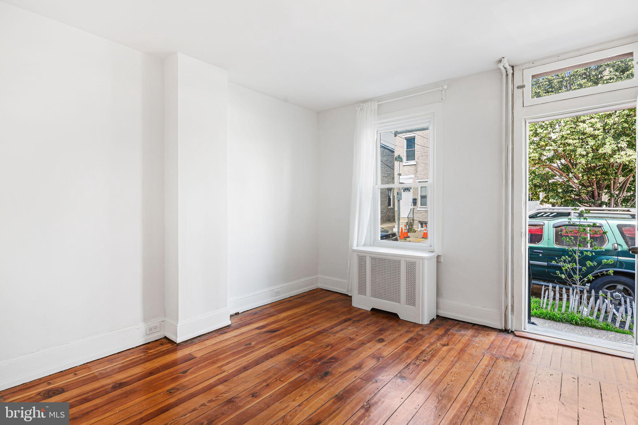 FISHTOWN - Residential