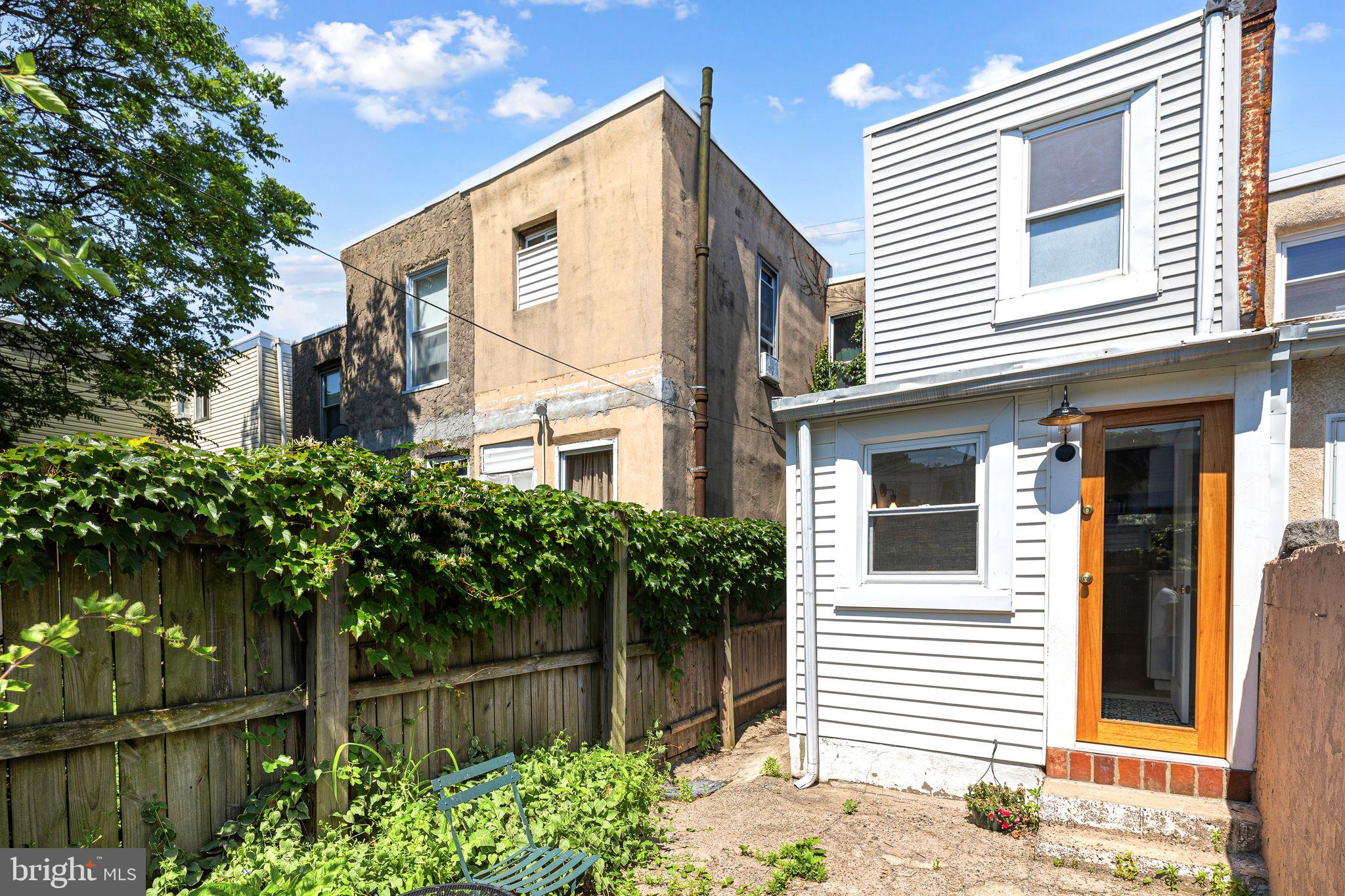 FISHTOWN - Residential