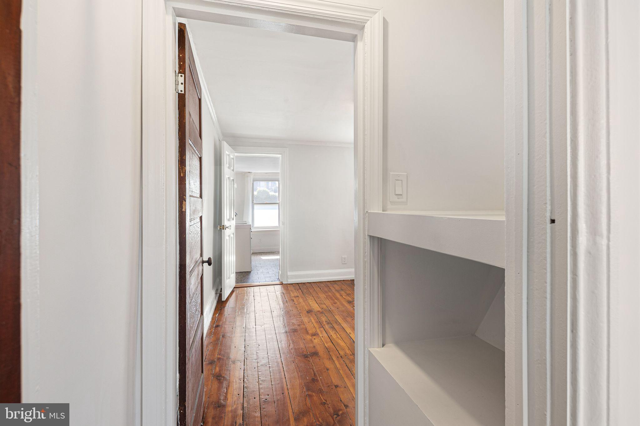 FISHTOWN - Residential