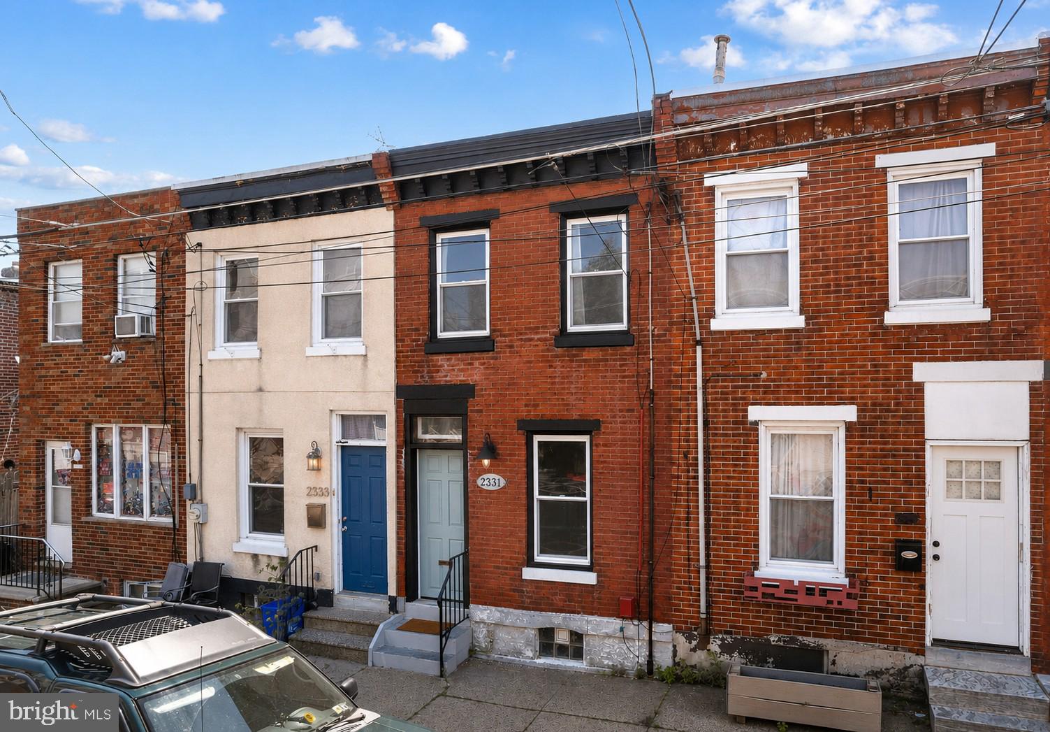 FISHTOWN - Residential