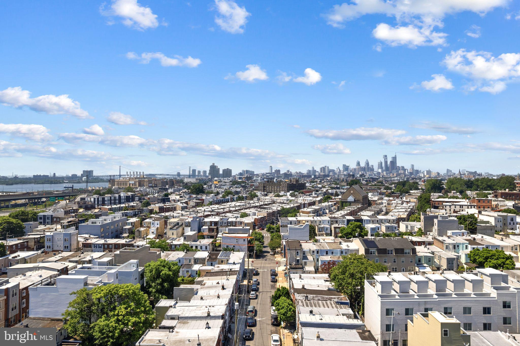FISHTOWN - Residential
