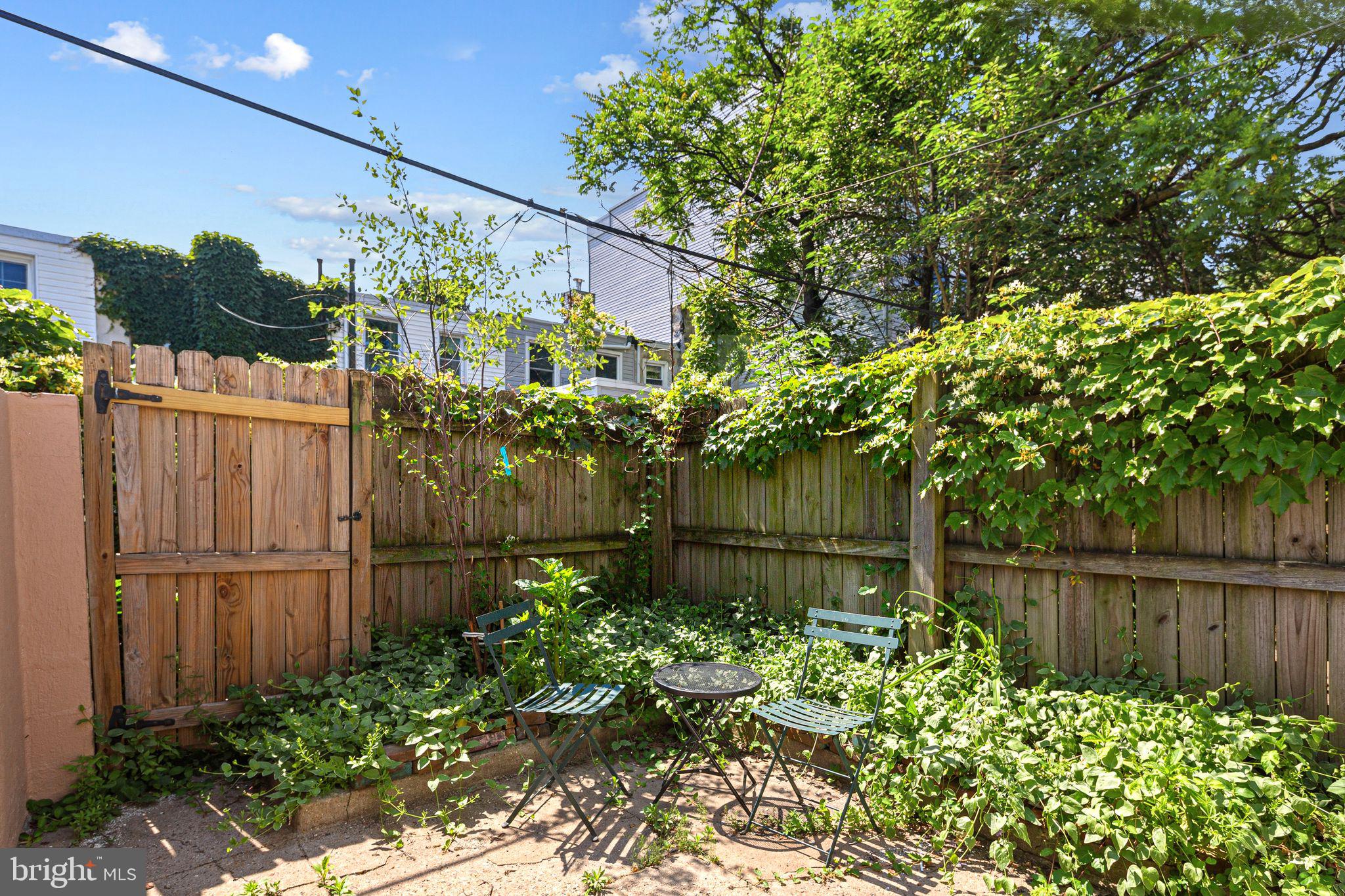 FISHTOWN - Residential