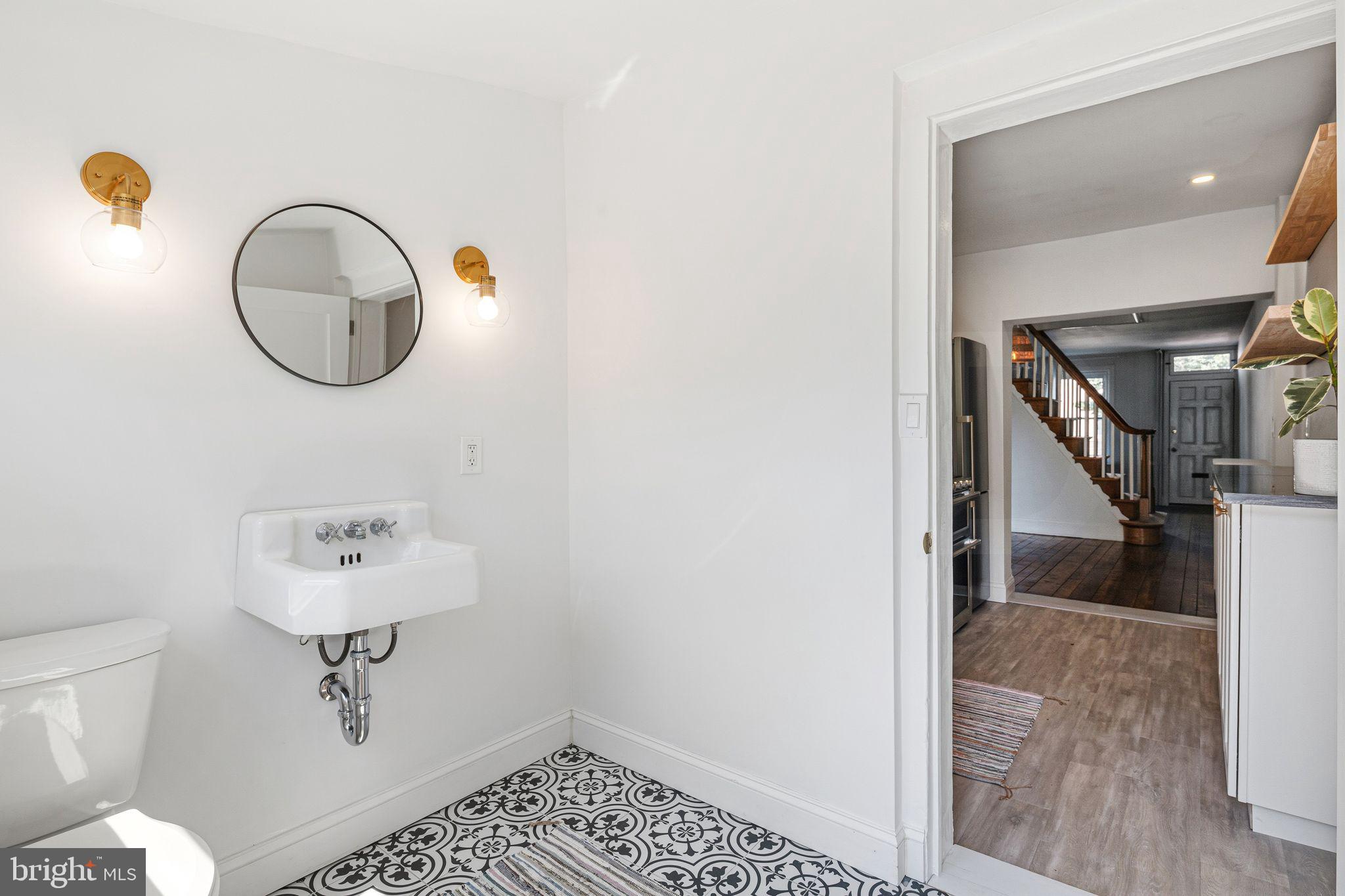 FISHTOWN - Residential