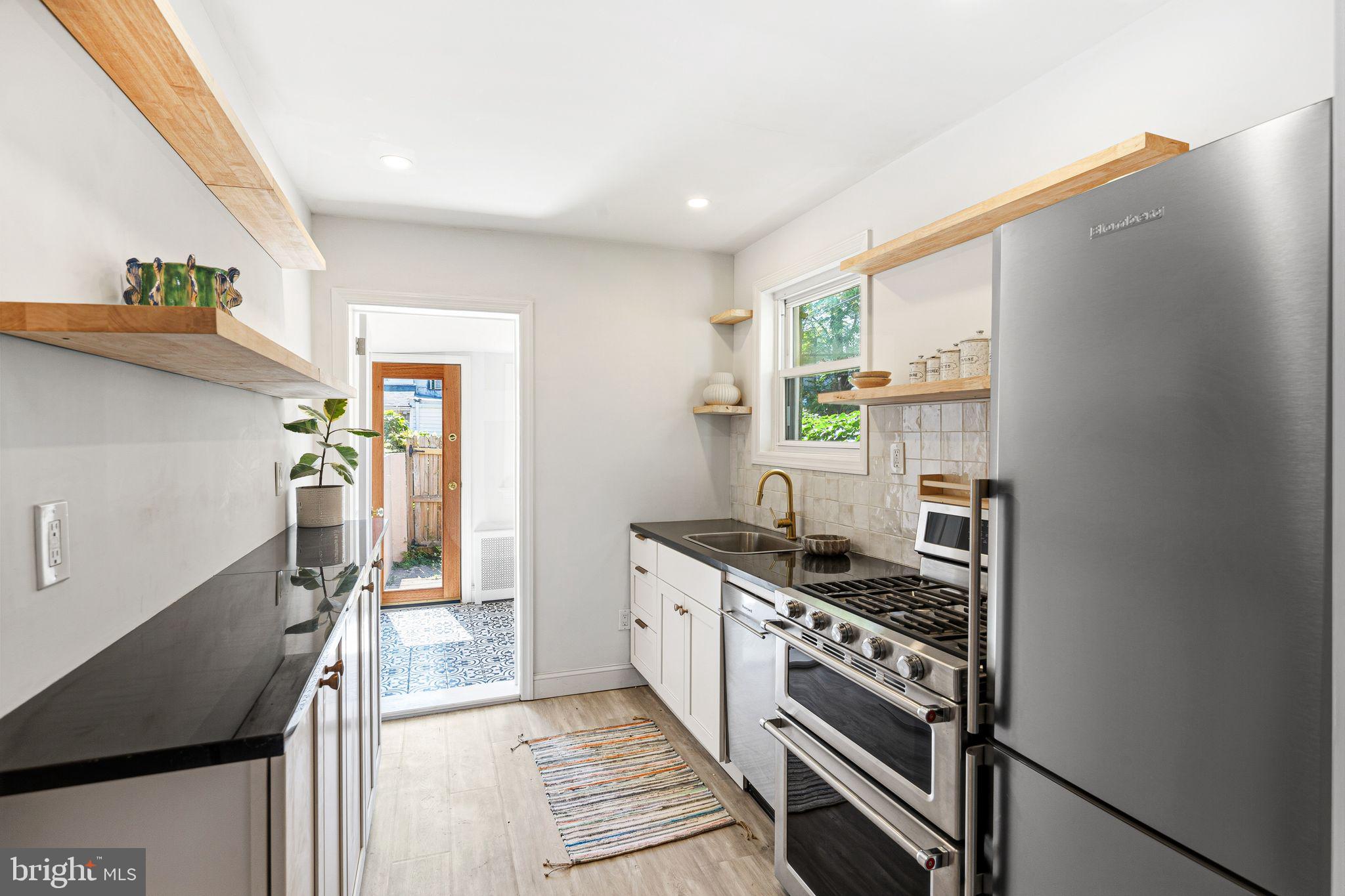 FISHTOWN - Residential