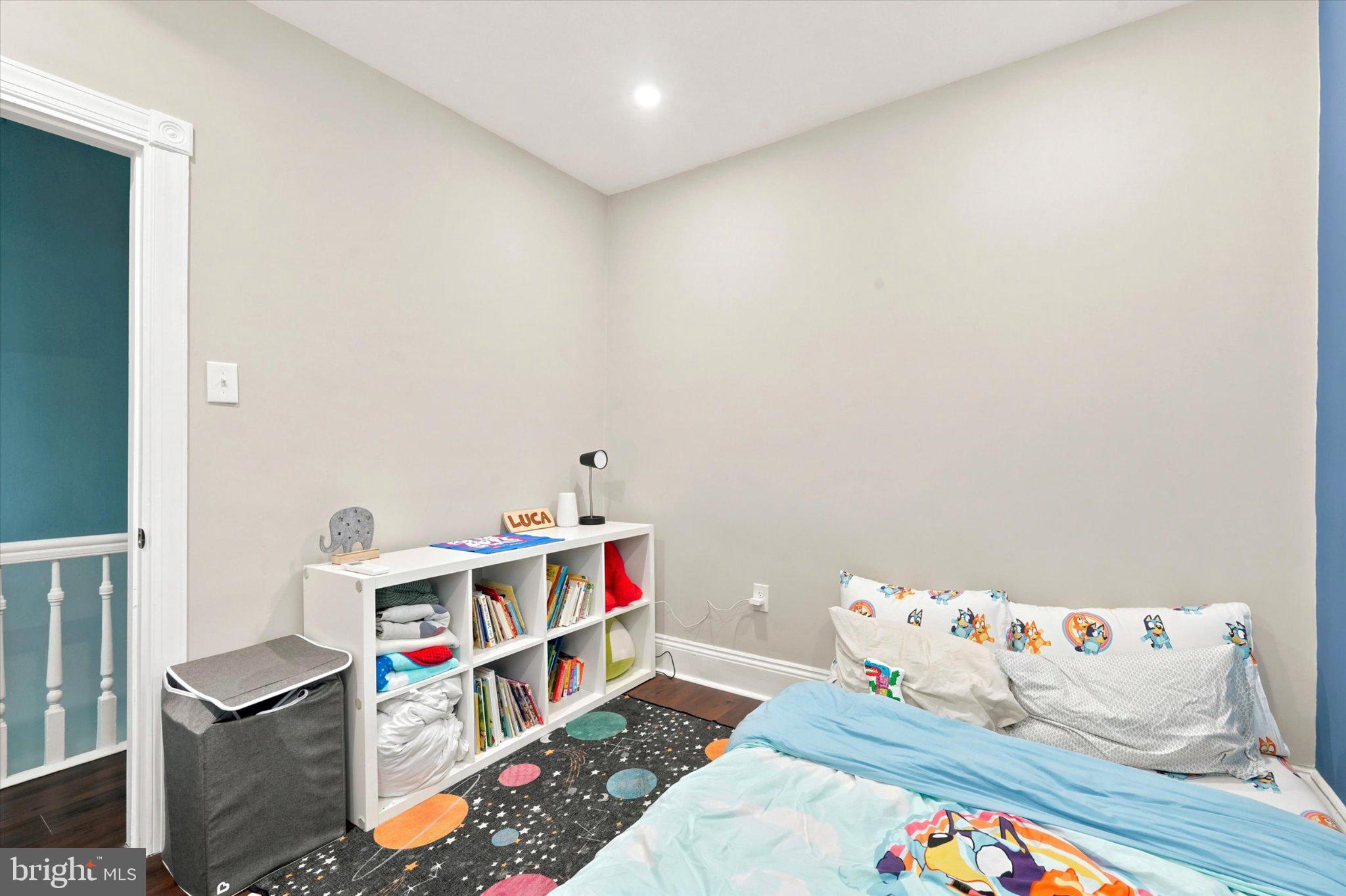 BREWERYTOWN - Residential