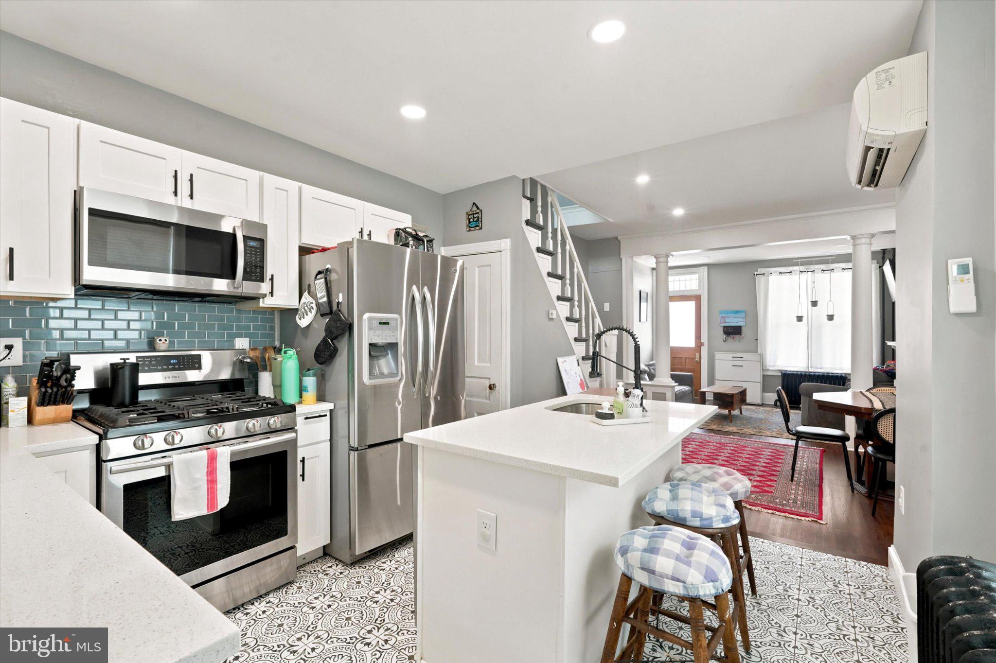 BREWERYTOWN - Residential