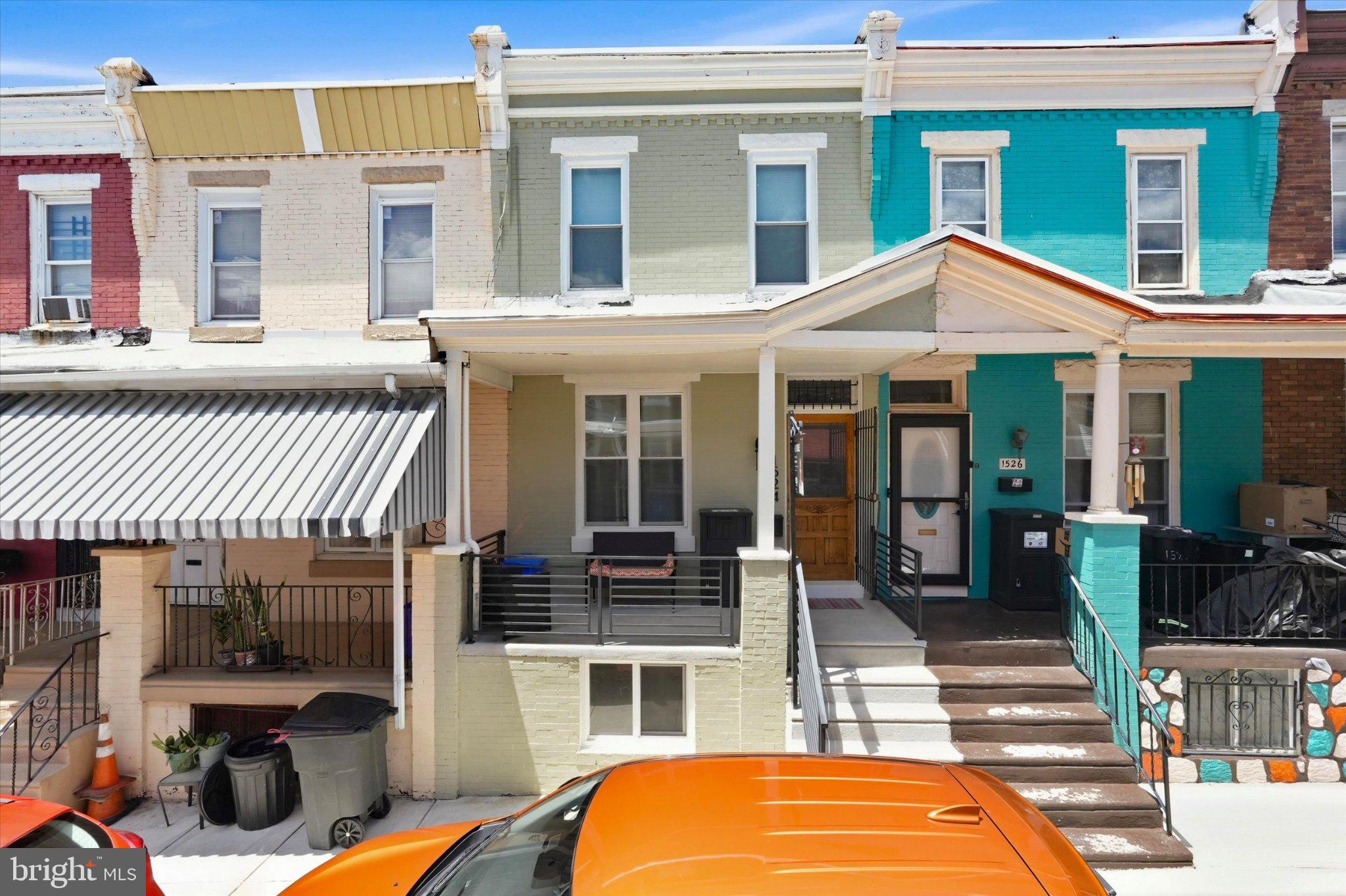 BREWERYTOWN - Residential