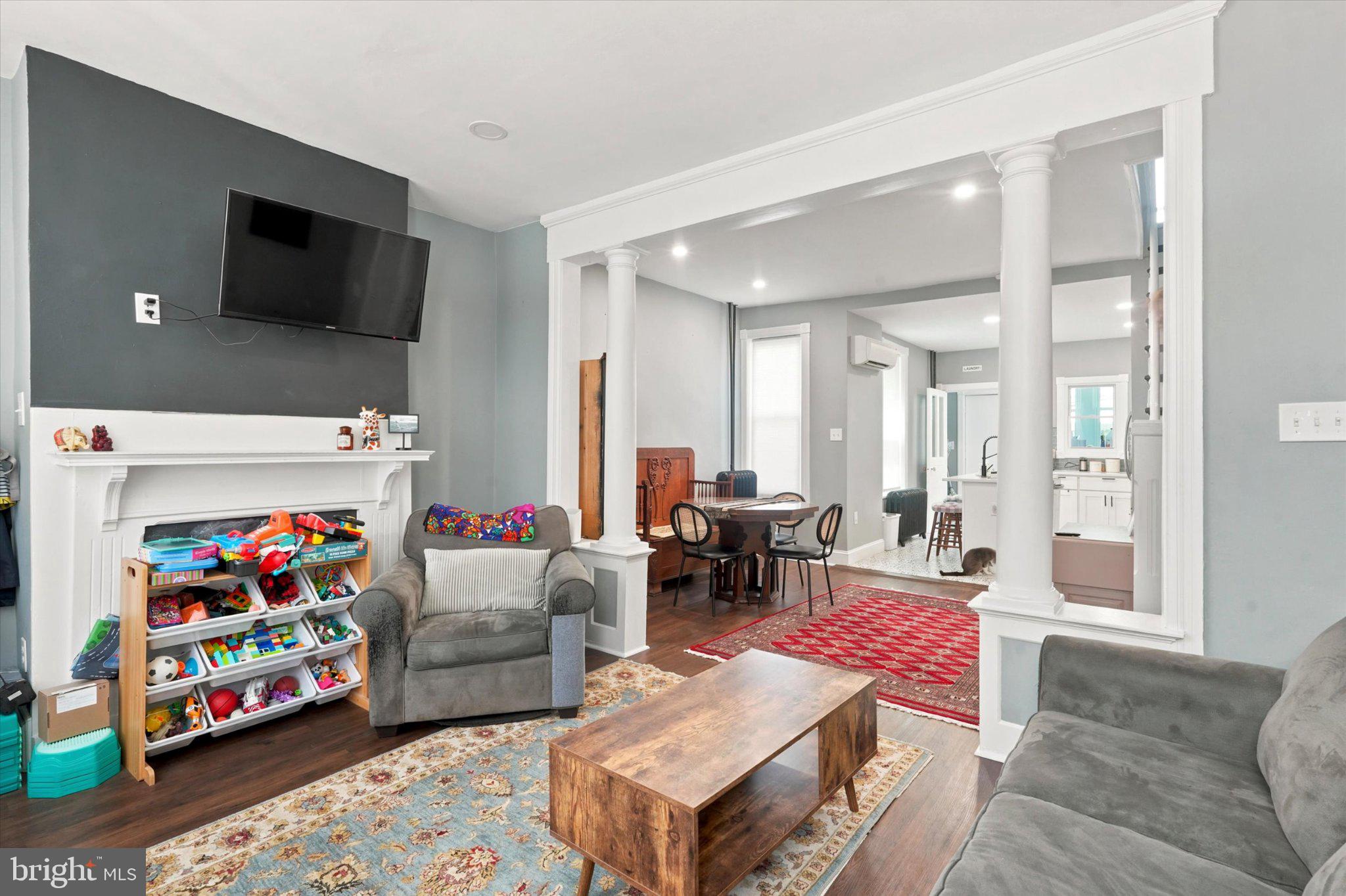 BREWERYTOWN - Residential